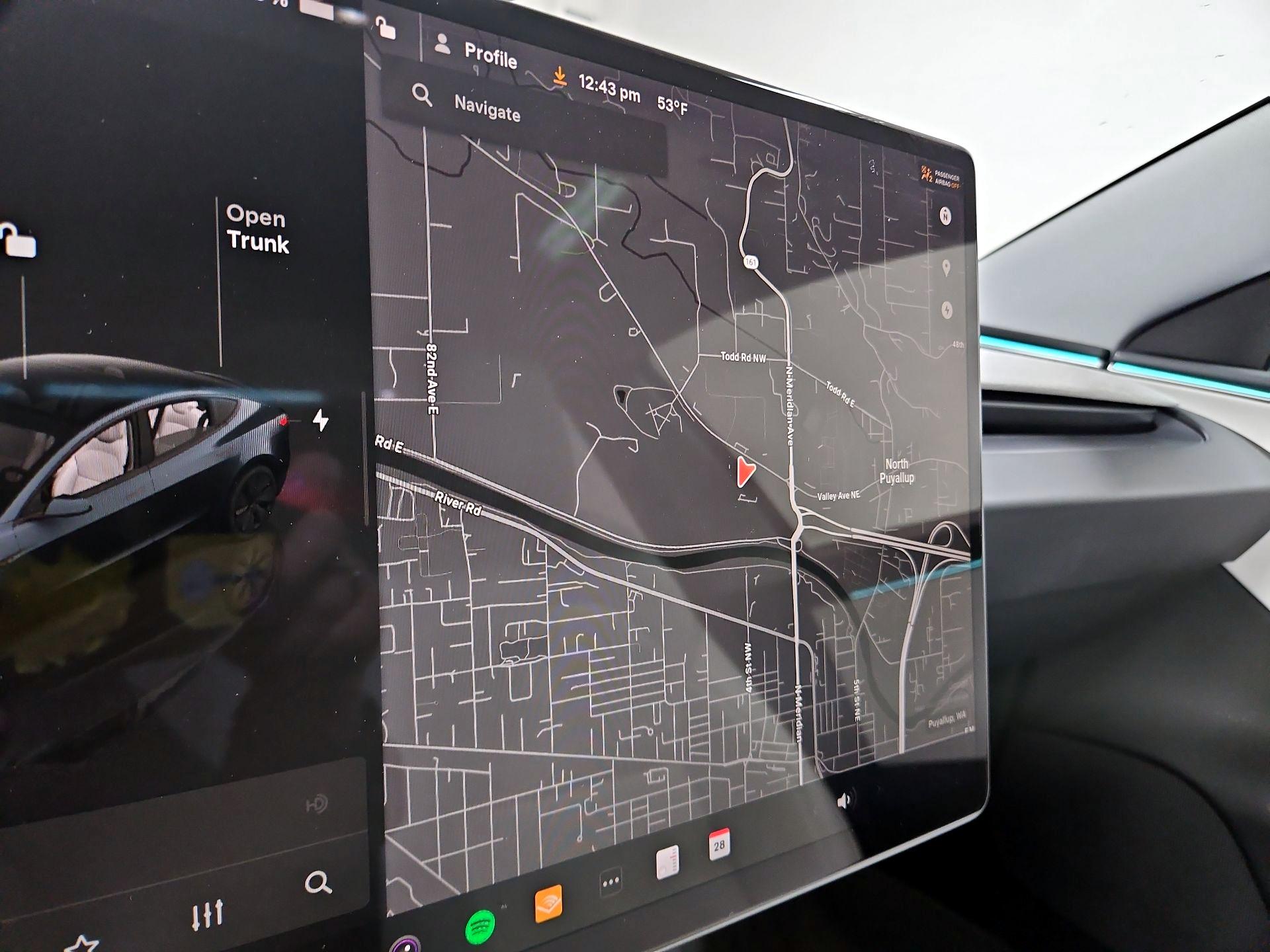 Thumbnail: 2024 Tesla Model 3 - 13