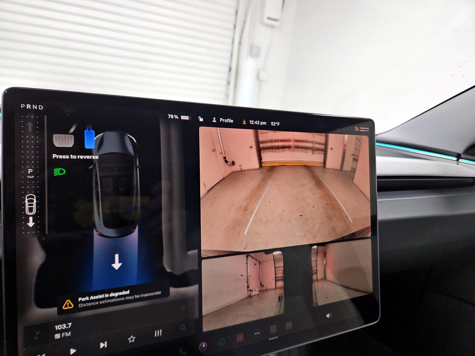 Thumbnail: 2024 Tesla Model 3 - 14