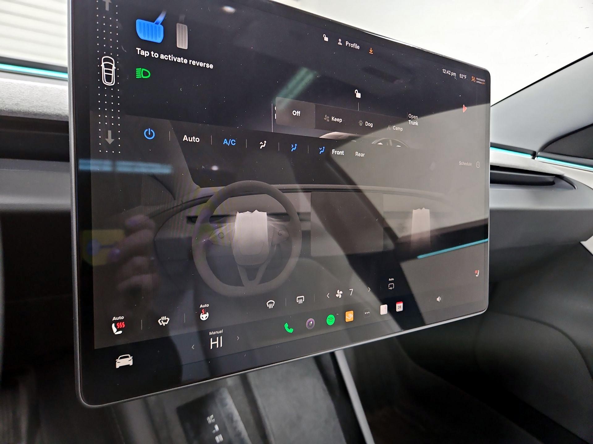 Thumbnail: 2024 Tesla Model 3 - 16