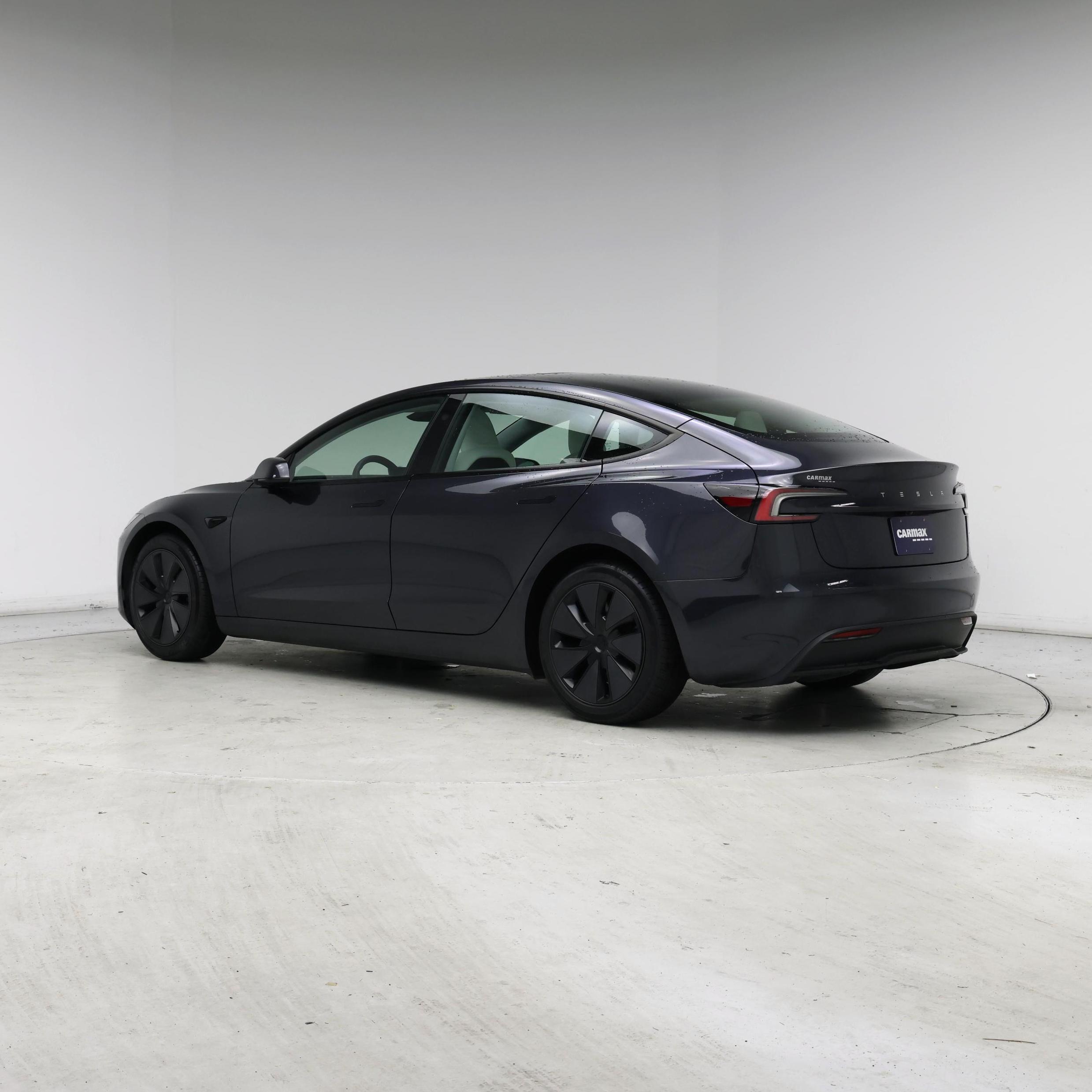 Thumbnail: 2024 Tesla Model 3 - 2