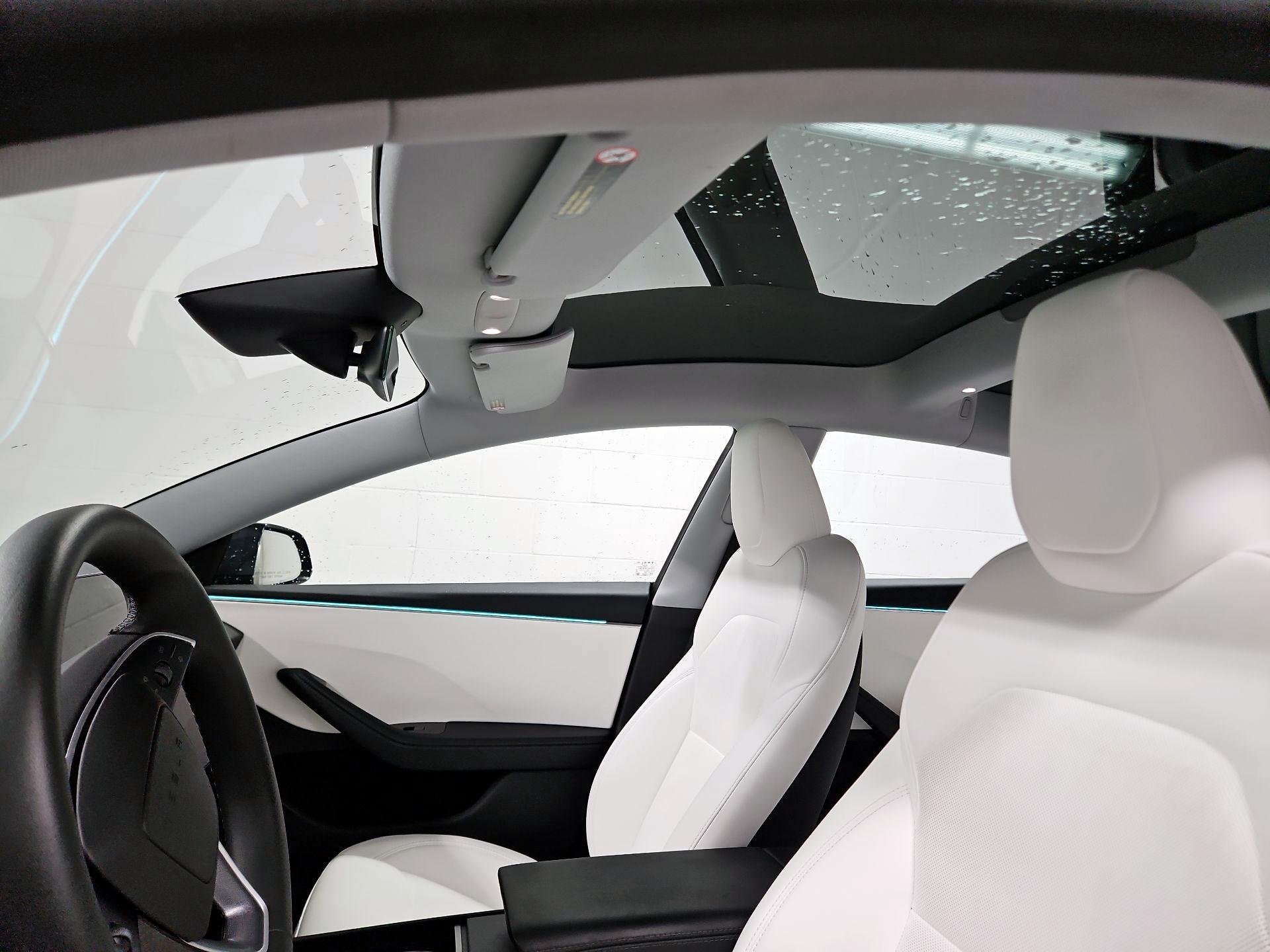 Thumbnail: 2024 Tesla Model 3 - 19