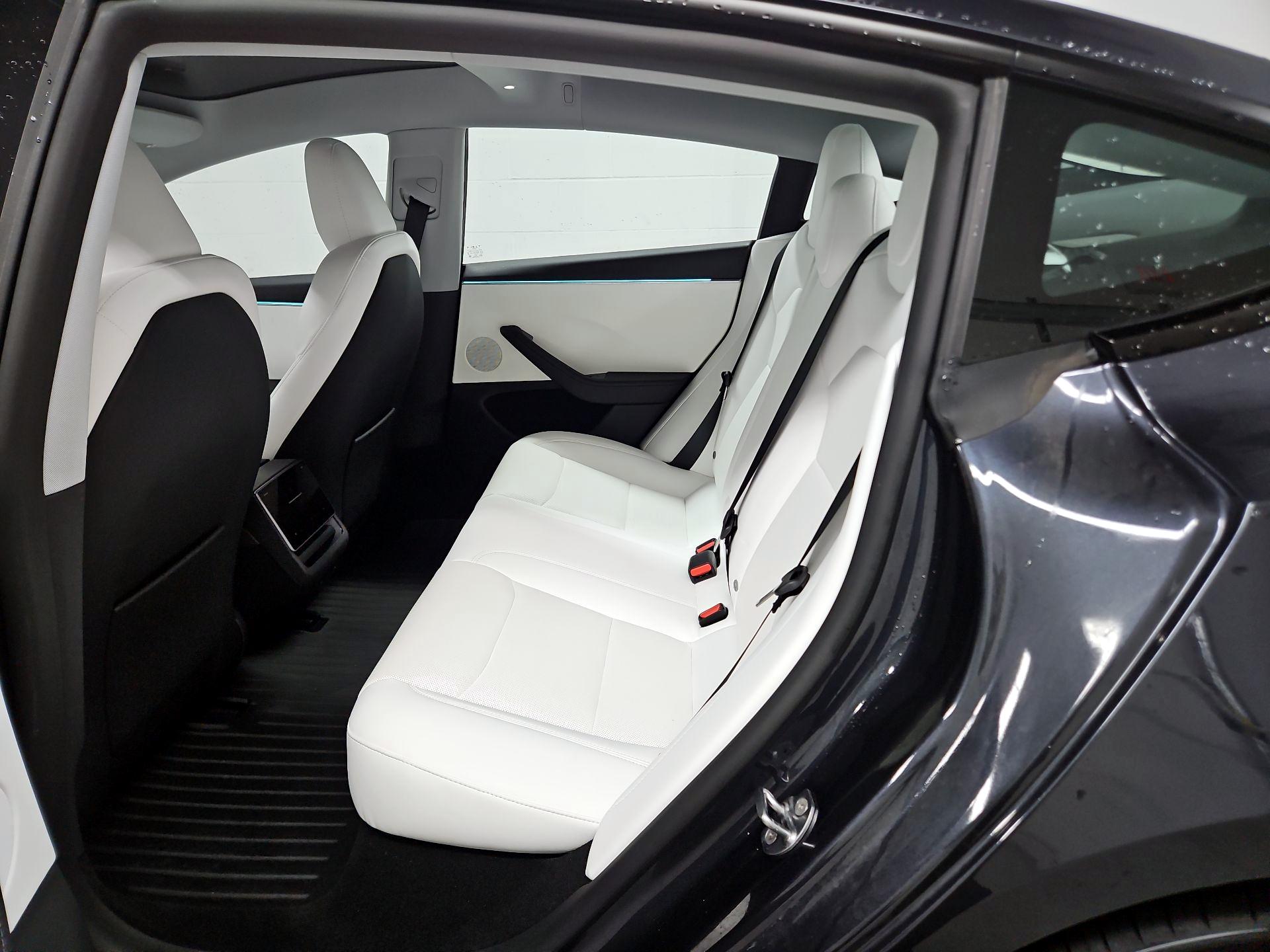 Thumbnail: 2024 Tesla Model 3 - 20