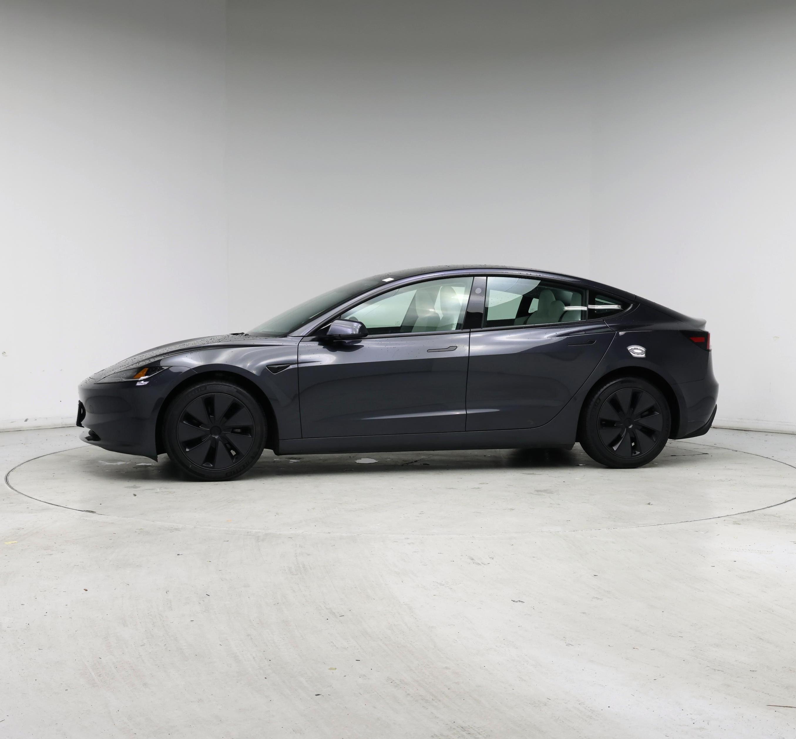 Thumbnail: 2024 Tesla Model 3 - 3