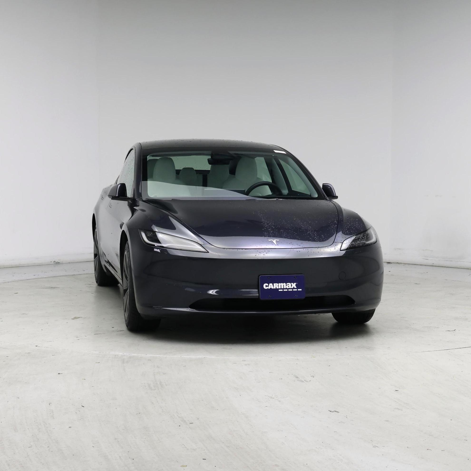 Thumbnail: 2024 Tesla Model 3 - 5