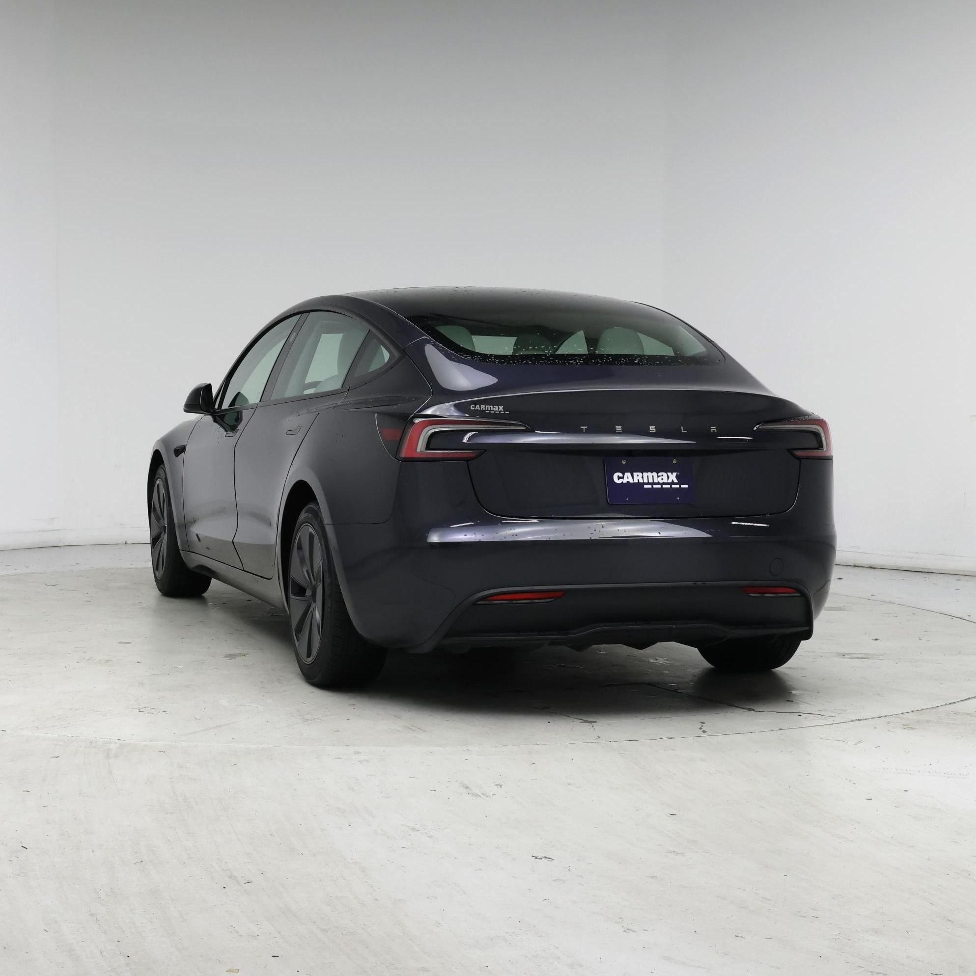 Thumbnail: 2024 Tesla Model 3 - 6