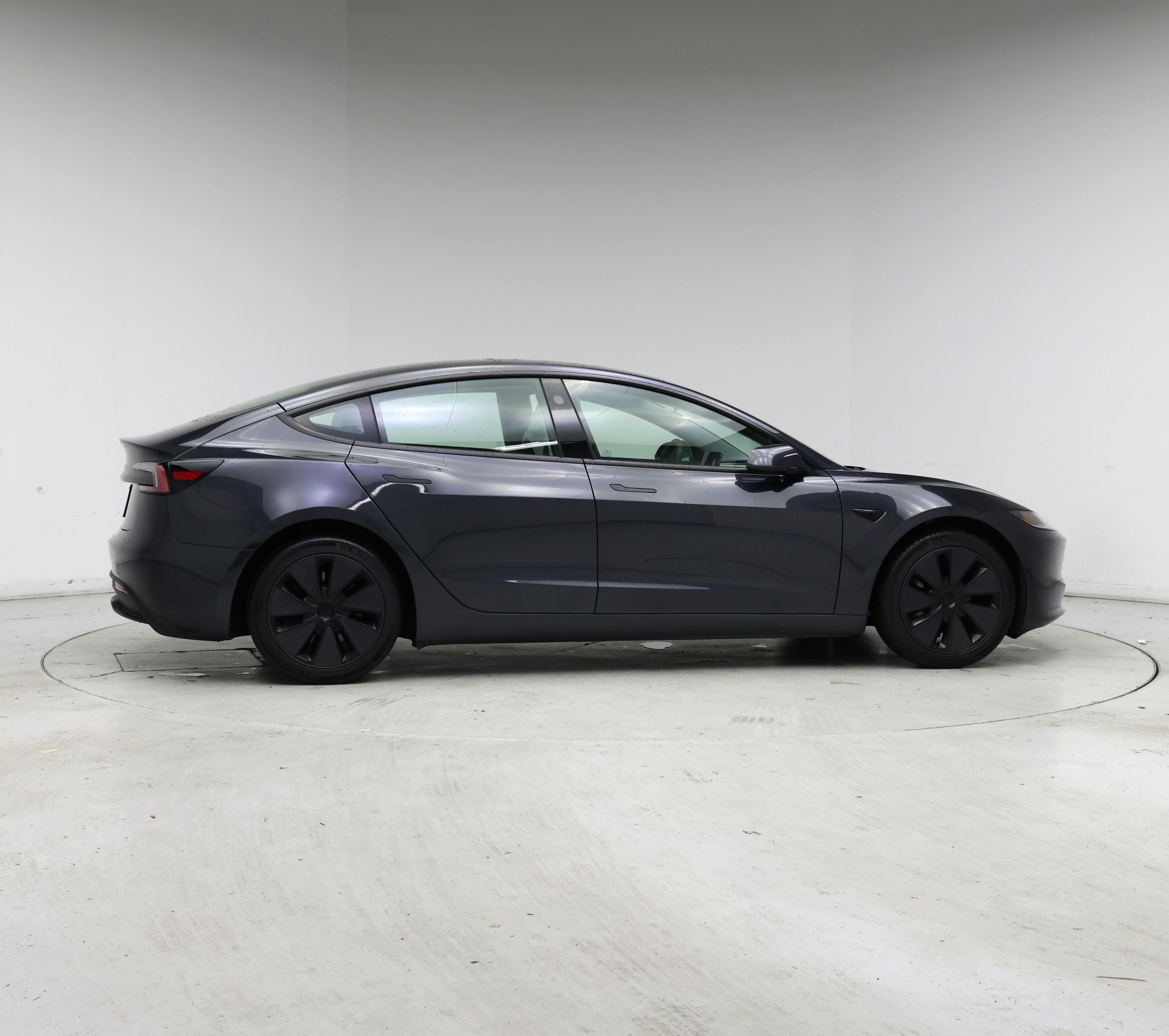 Thumbnail: 2024 Tesla Model 3 - 7