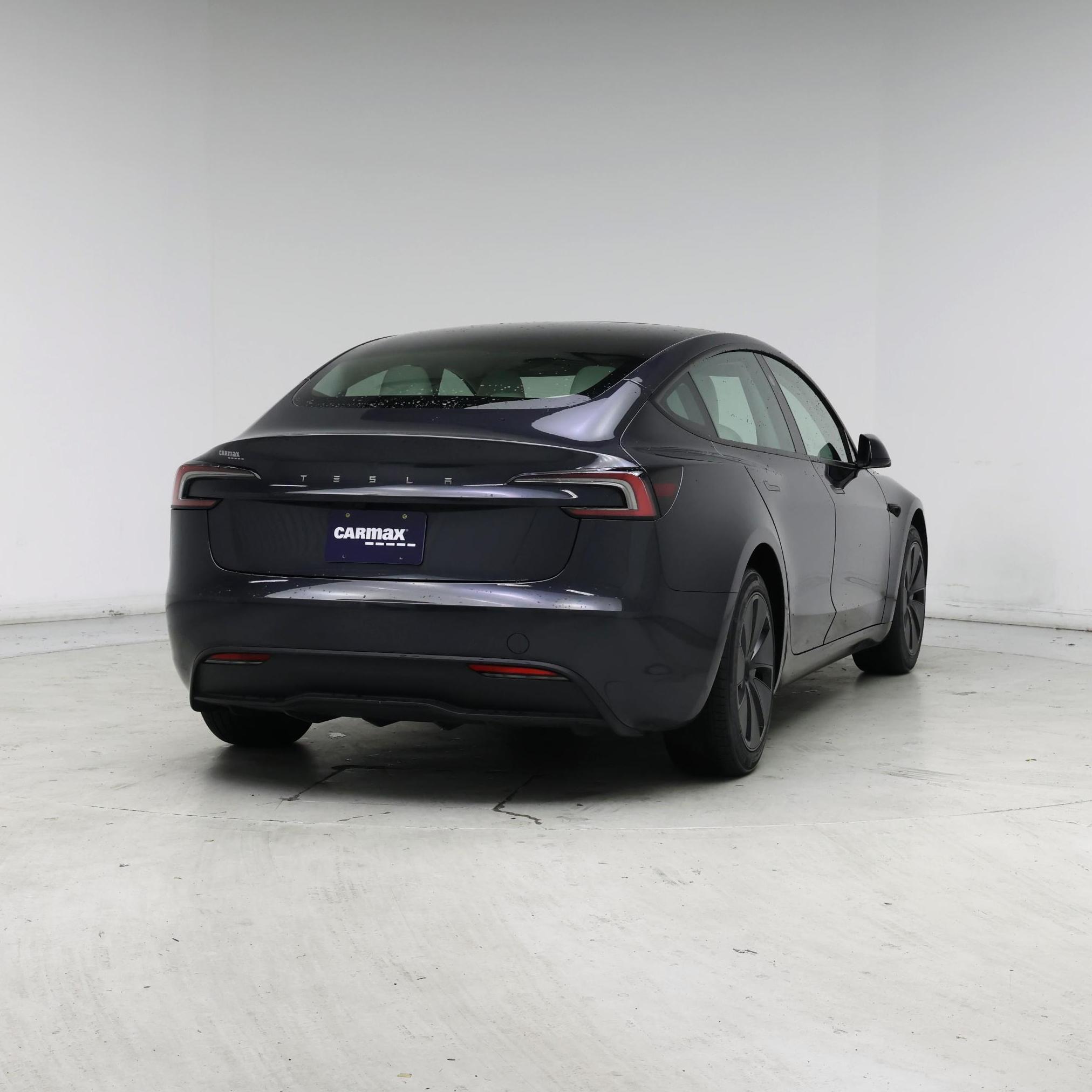 Thumbnail: 2024 Tesla Model 3 - 8