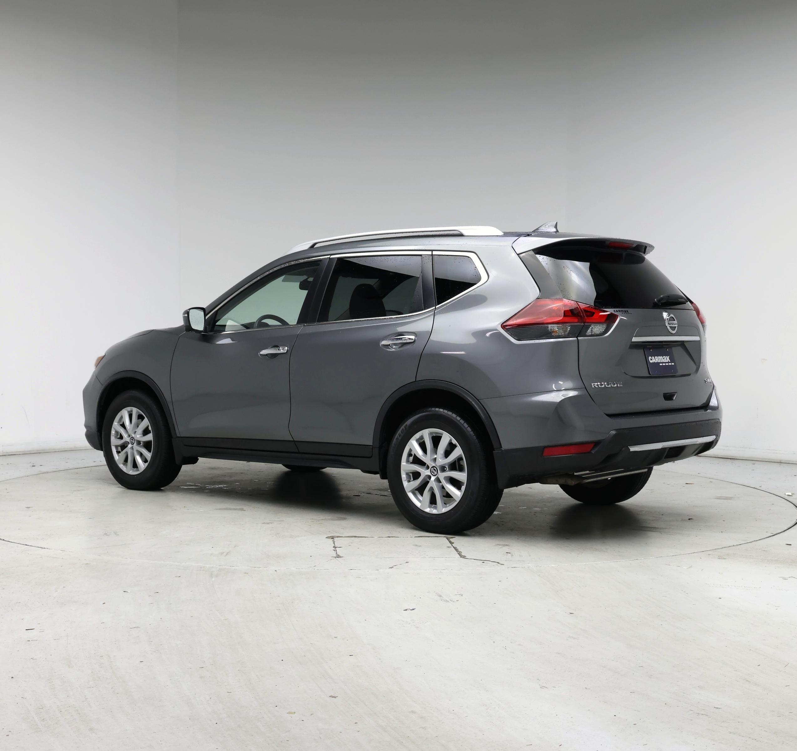 Thumbnail: 2018 Nissan Rogue - 2