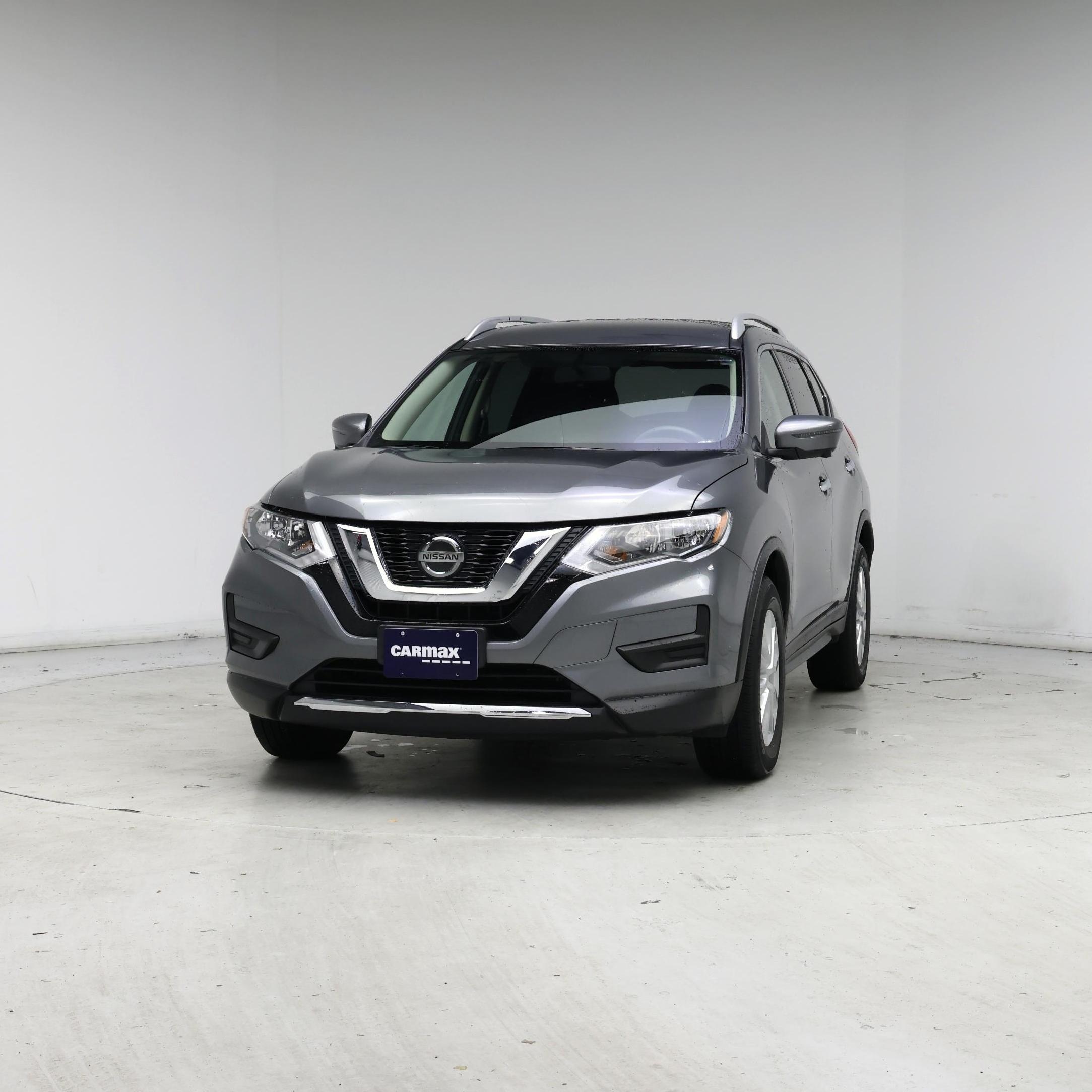 Thumbnail: 2018 Nissan Rogue - 4