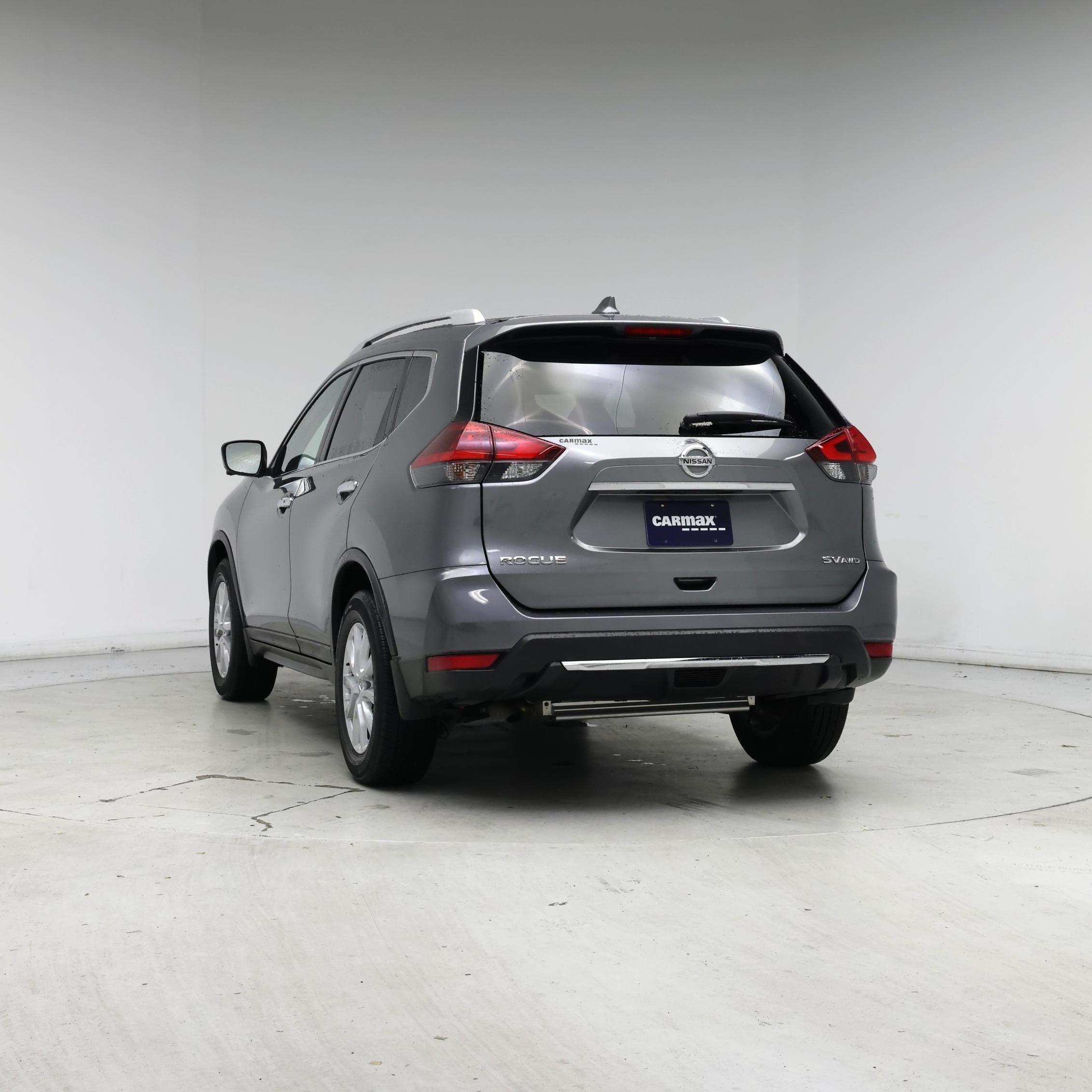 Thumbnail: 2018 Nissan Rogue - 6
