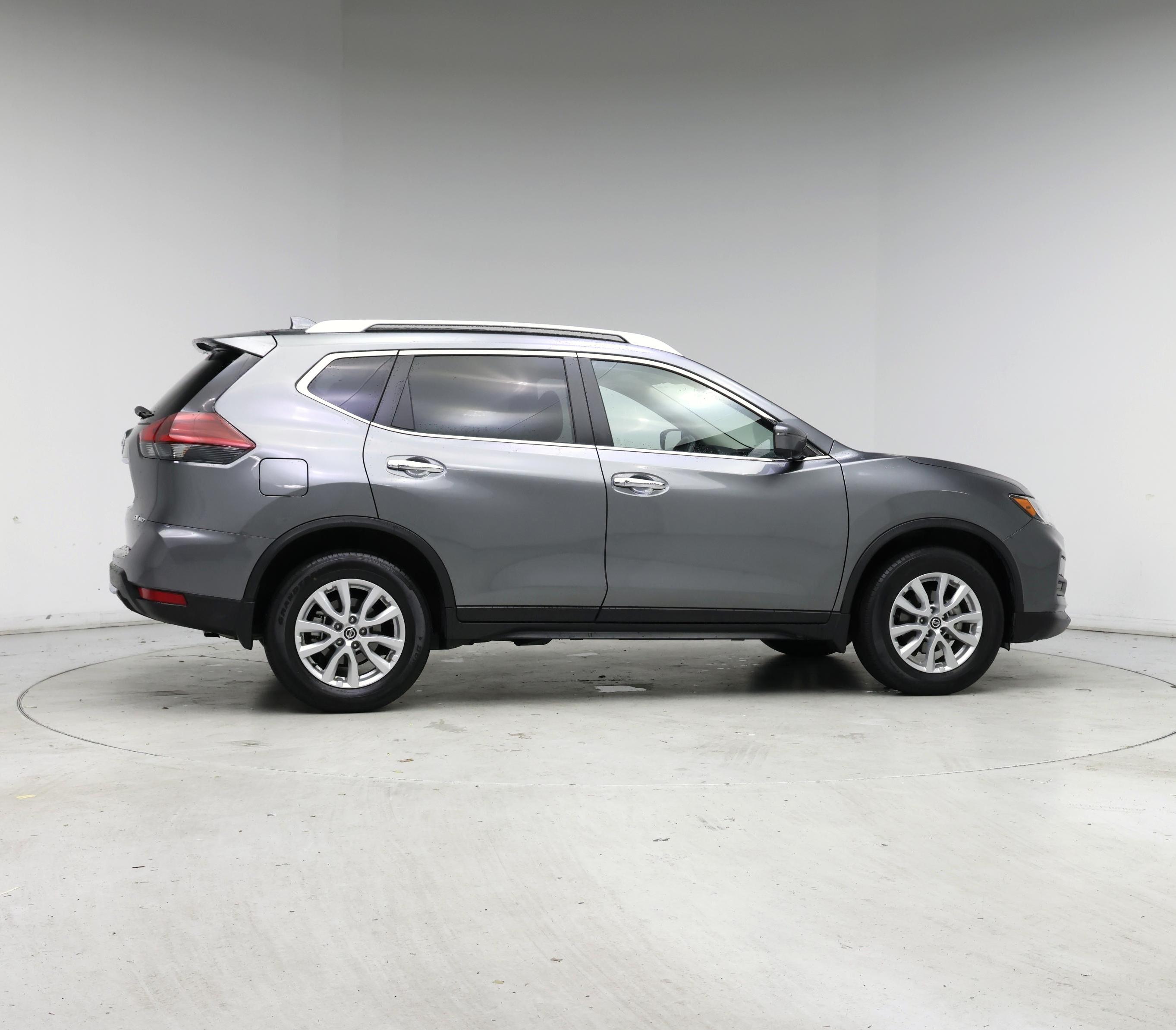 Thumbnail: 2018 Nissan Rogue - 7