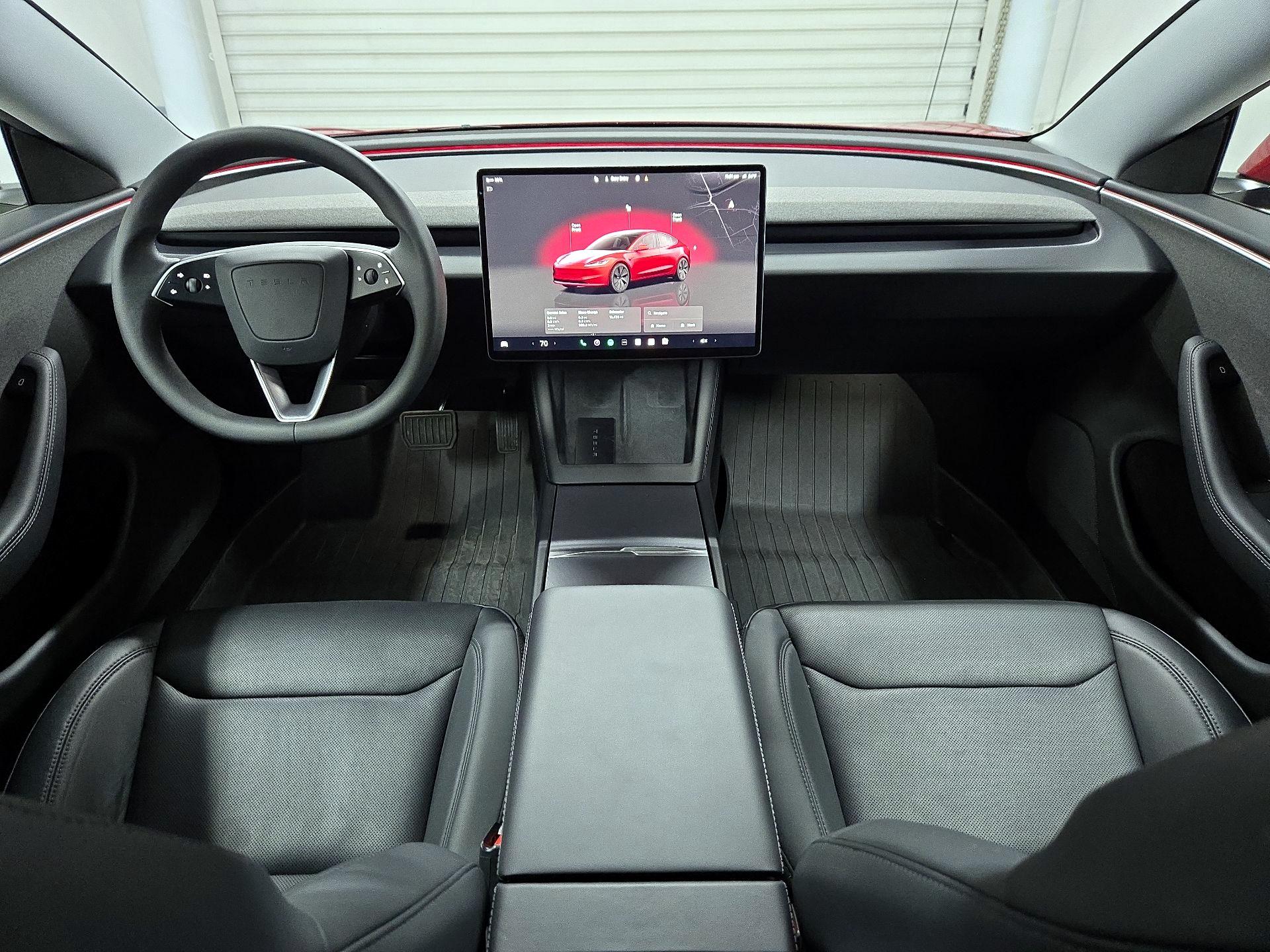 Thumbnail: 2024 Tesla Model 3 - 9