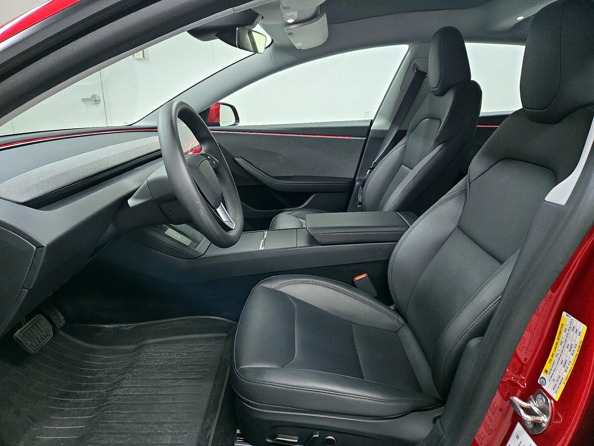 Thumbnail: 2024 Tesla Model 3 - 11