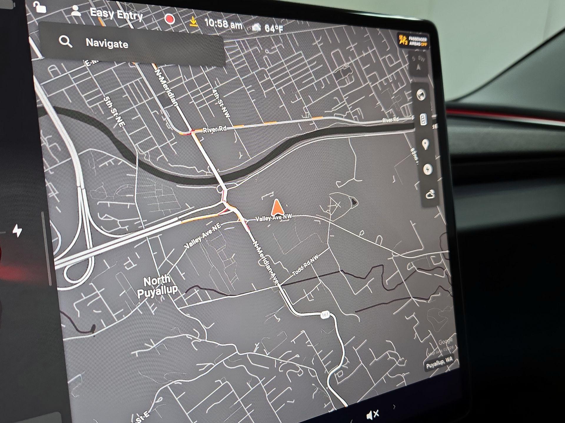 Thumbnail: 2024 Tesla Model 3 - 13