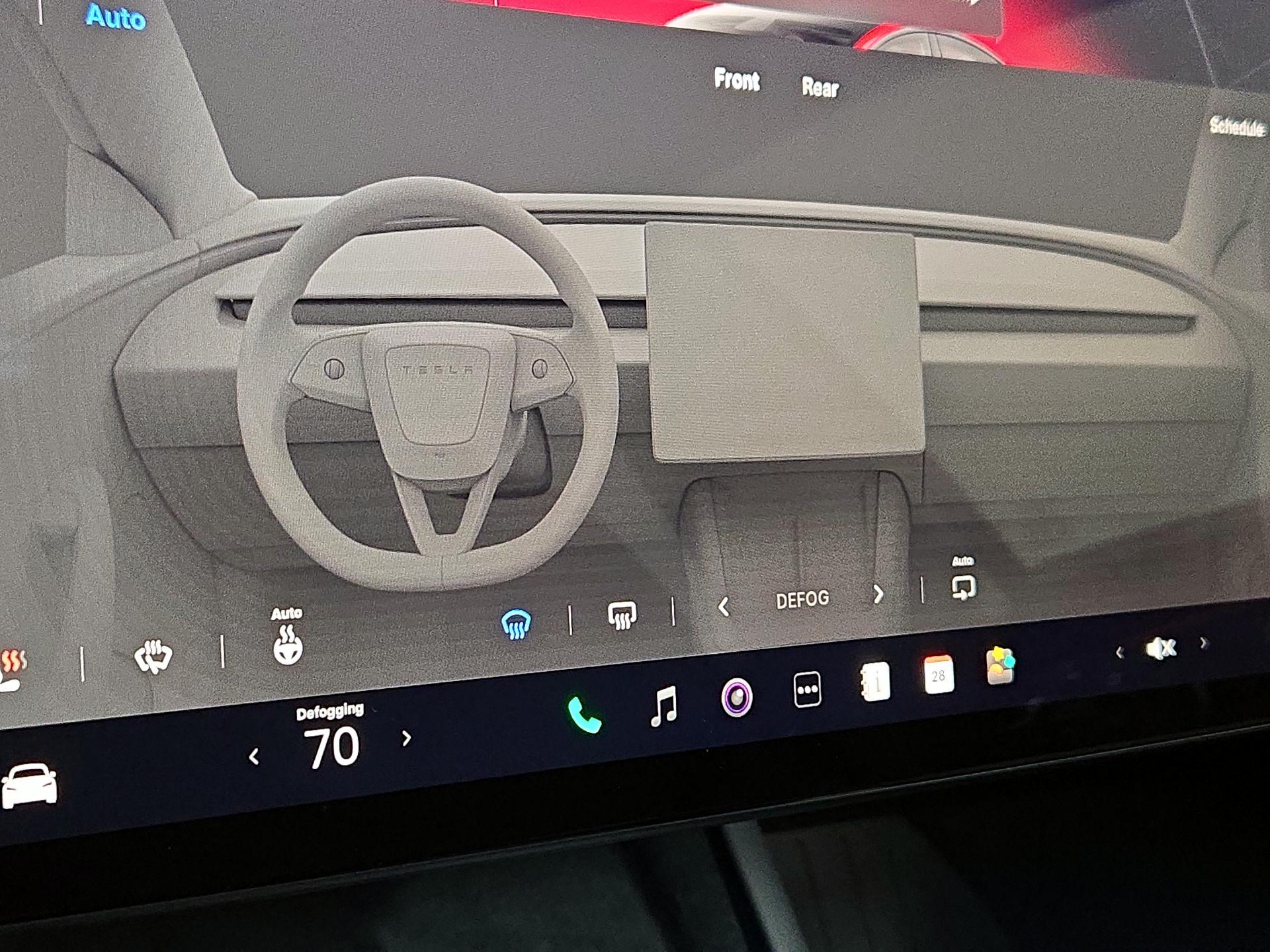 Thumbnail: 2024 Tesla Model 3 - 16