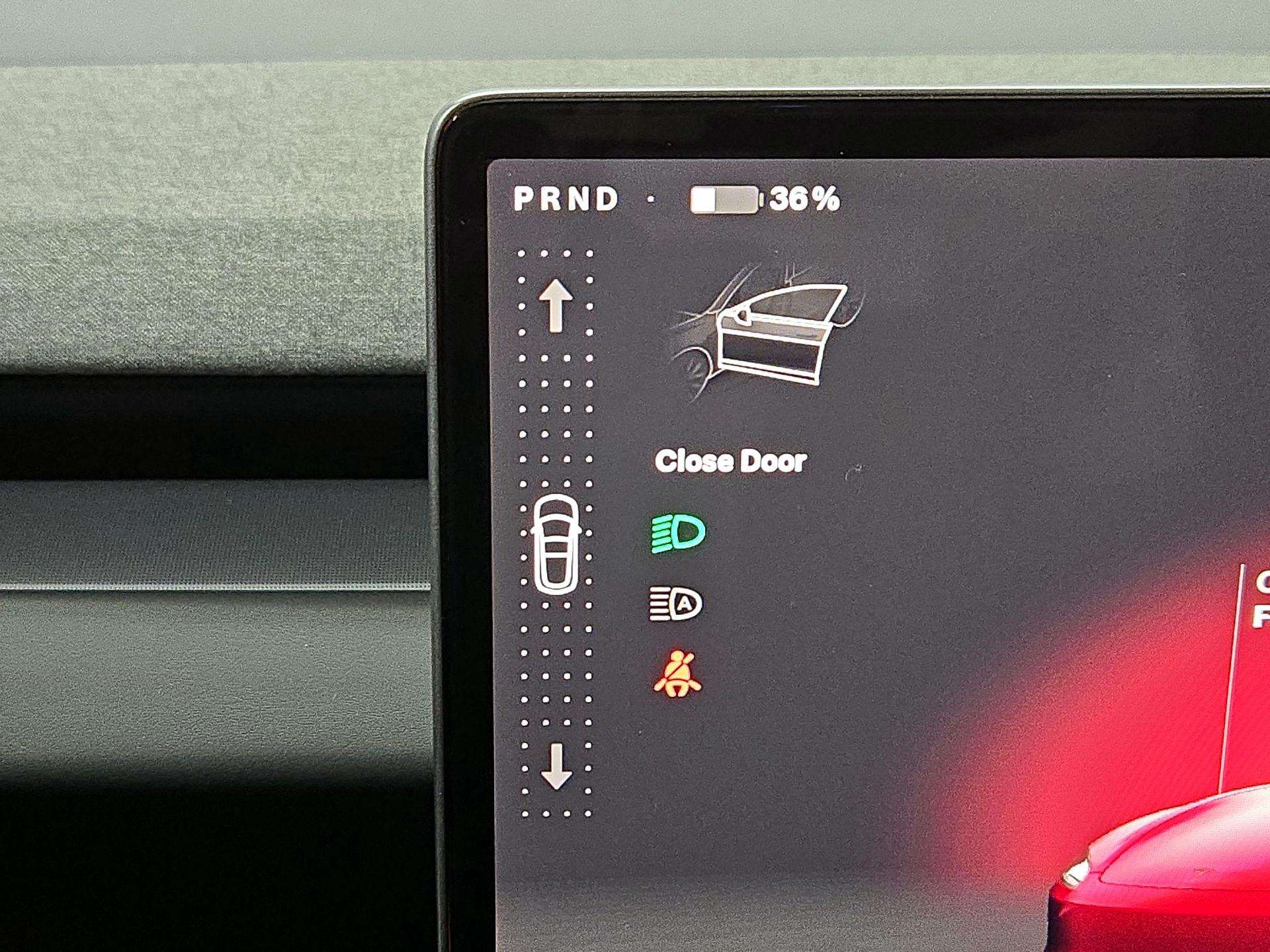 Thumbnail: 2024 Tesla Model 3 - 17