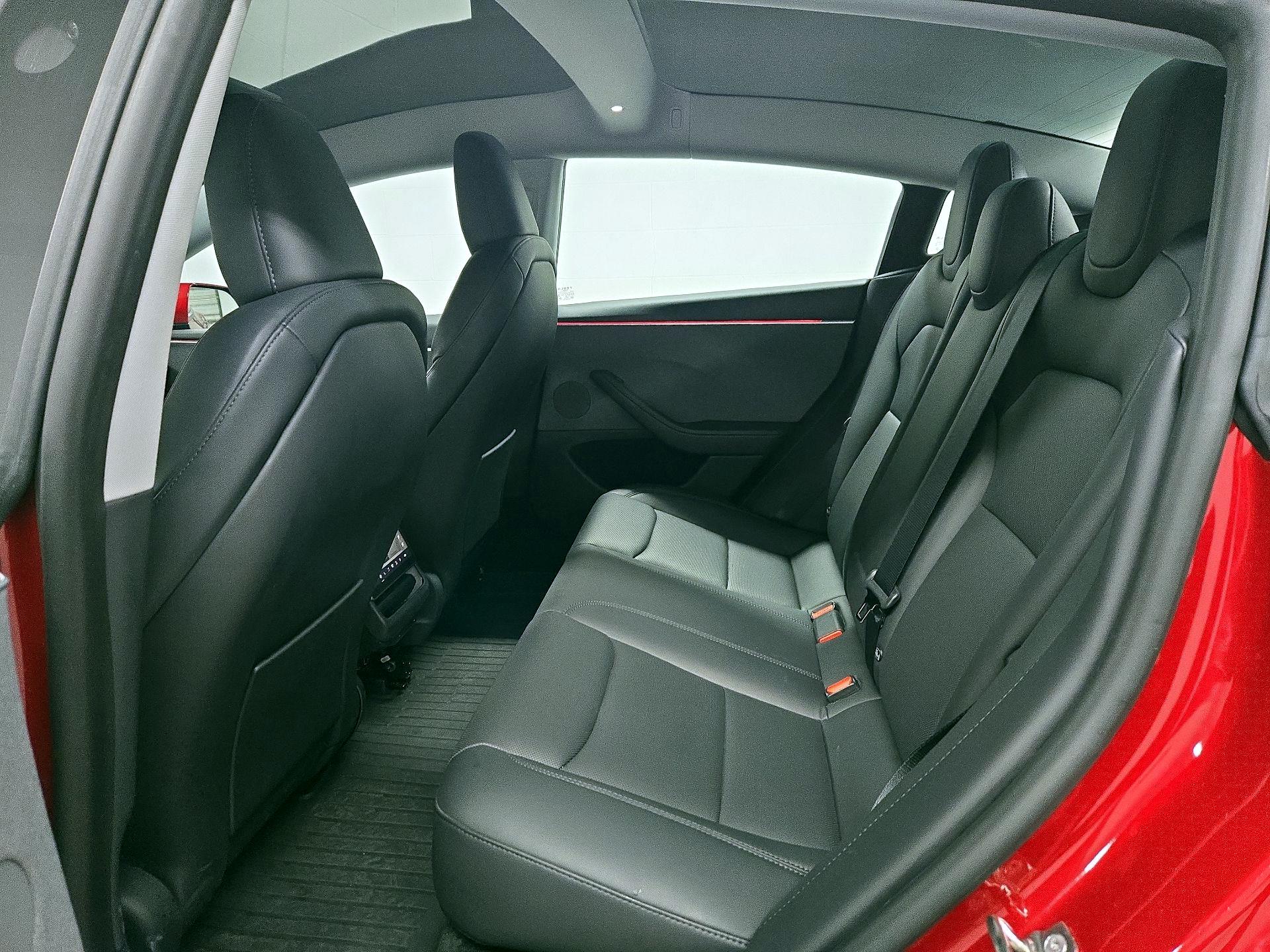 Thumbnail: 2024 Tesla Model 3 - 20