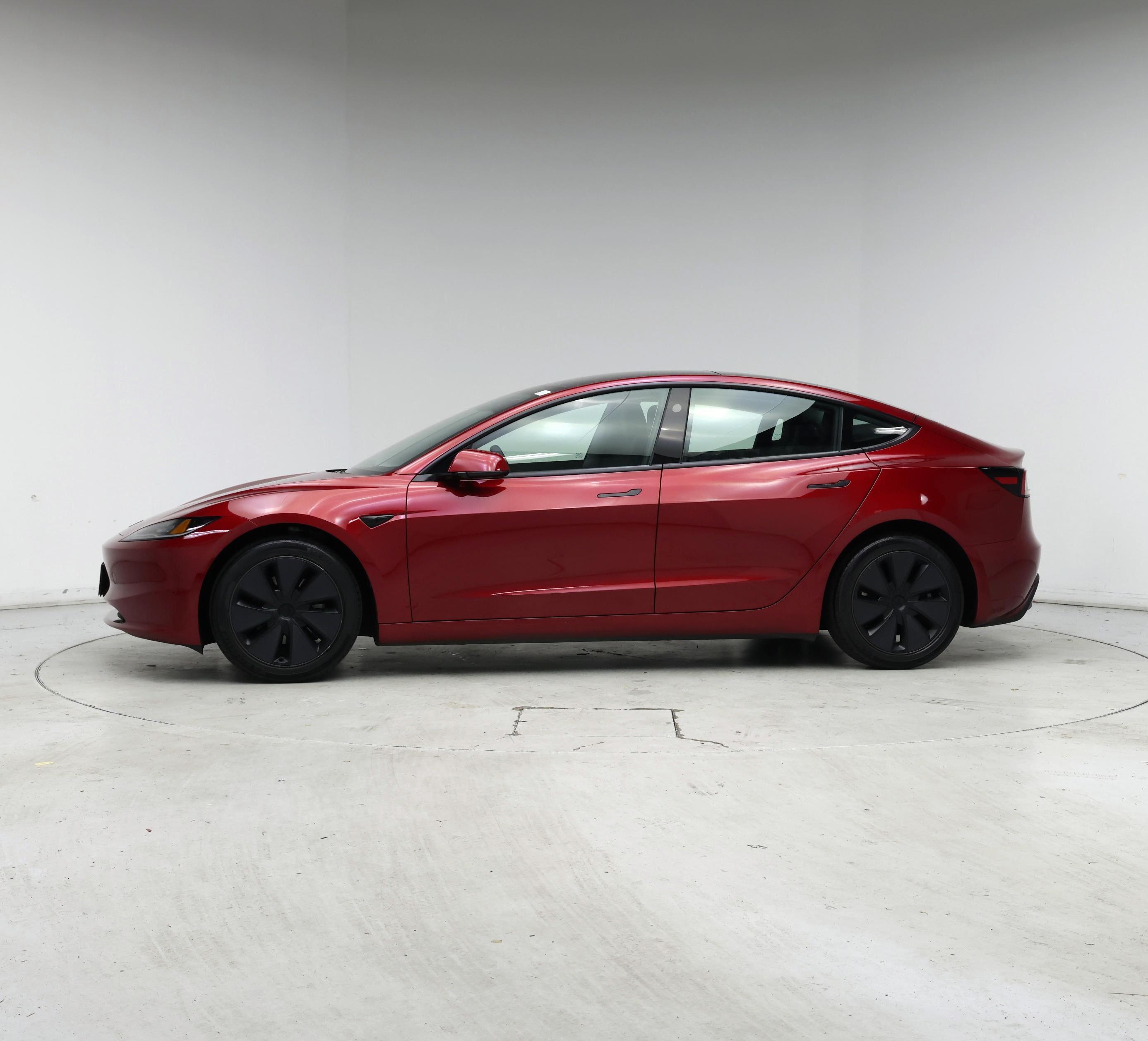 Thumbnail: 2024 Tesla Model 3 - 3
