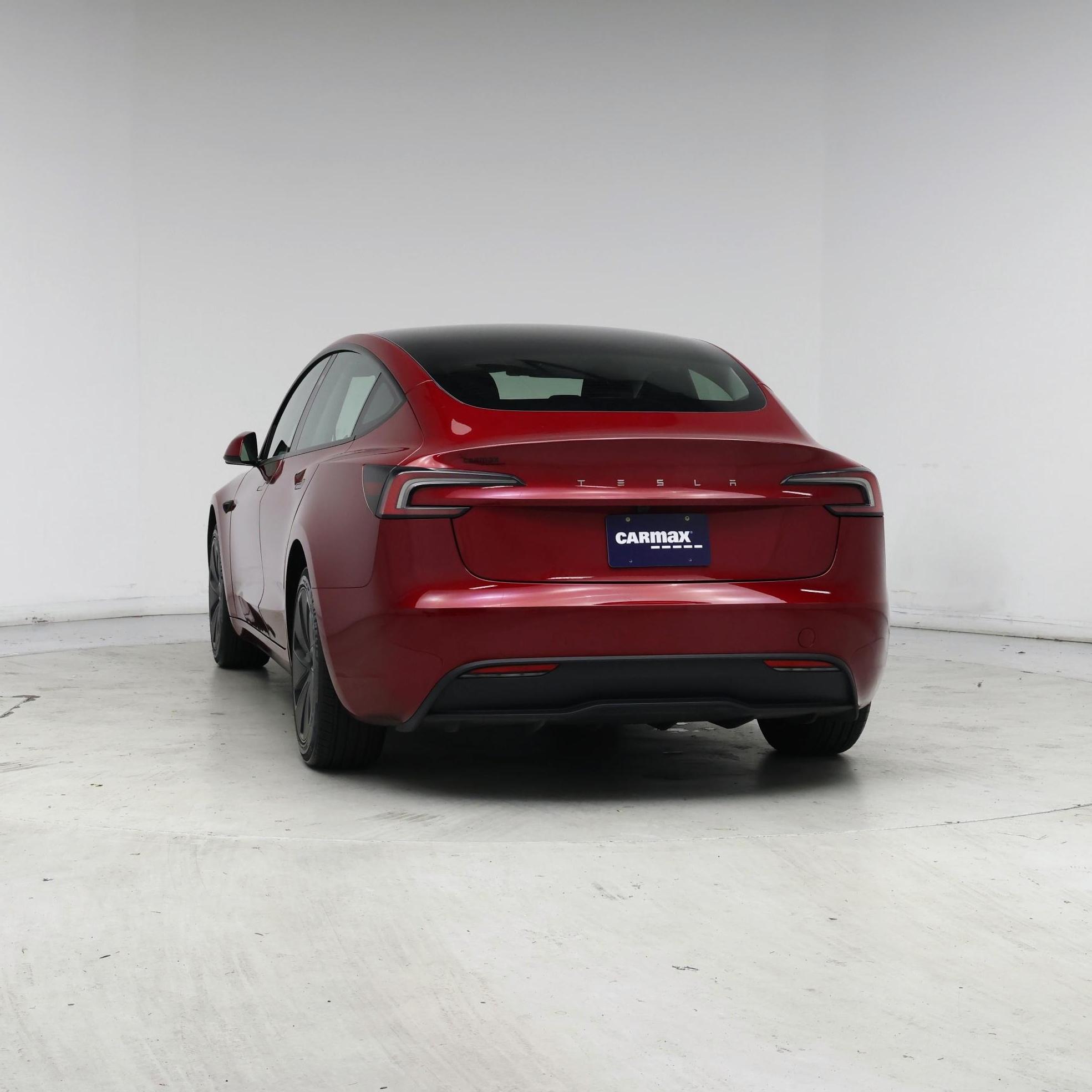 Thumbnail: 2024 Tesla Model 3 - 6