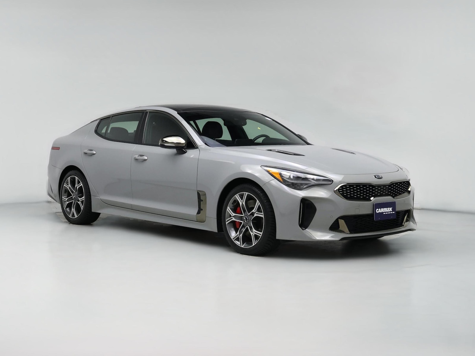 2019 Kia Stinger GT2