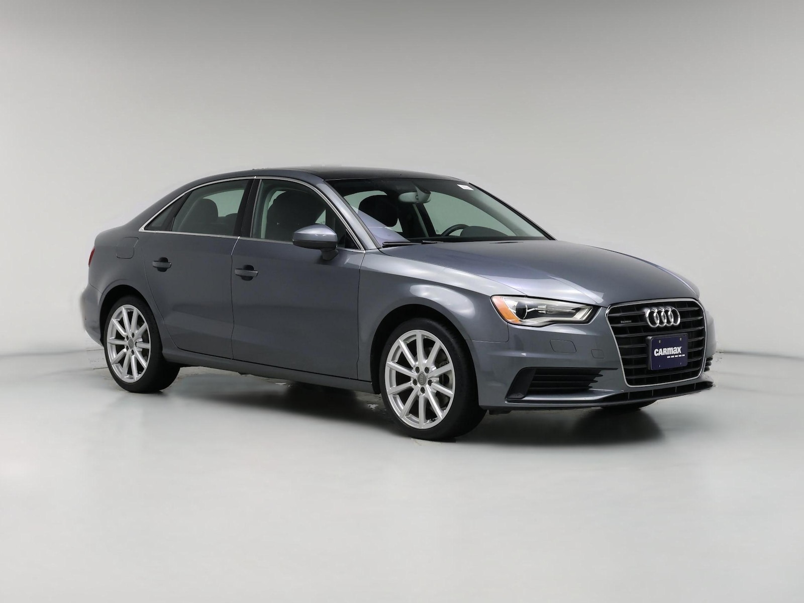 2015 Audi A3 Sedan Premium