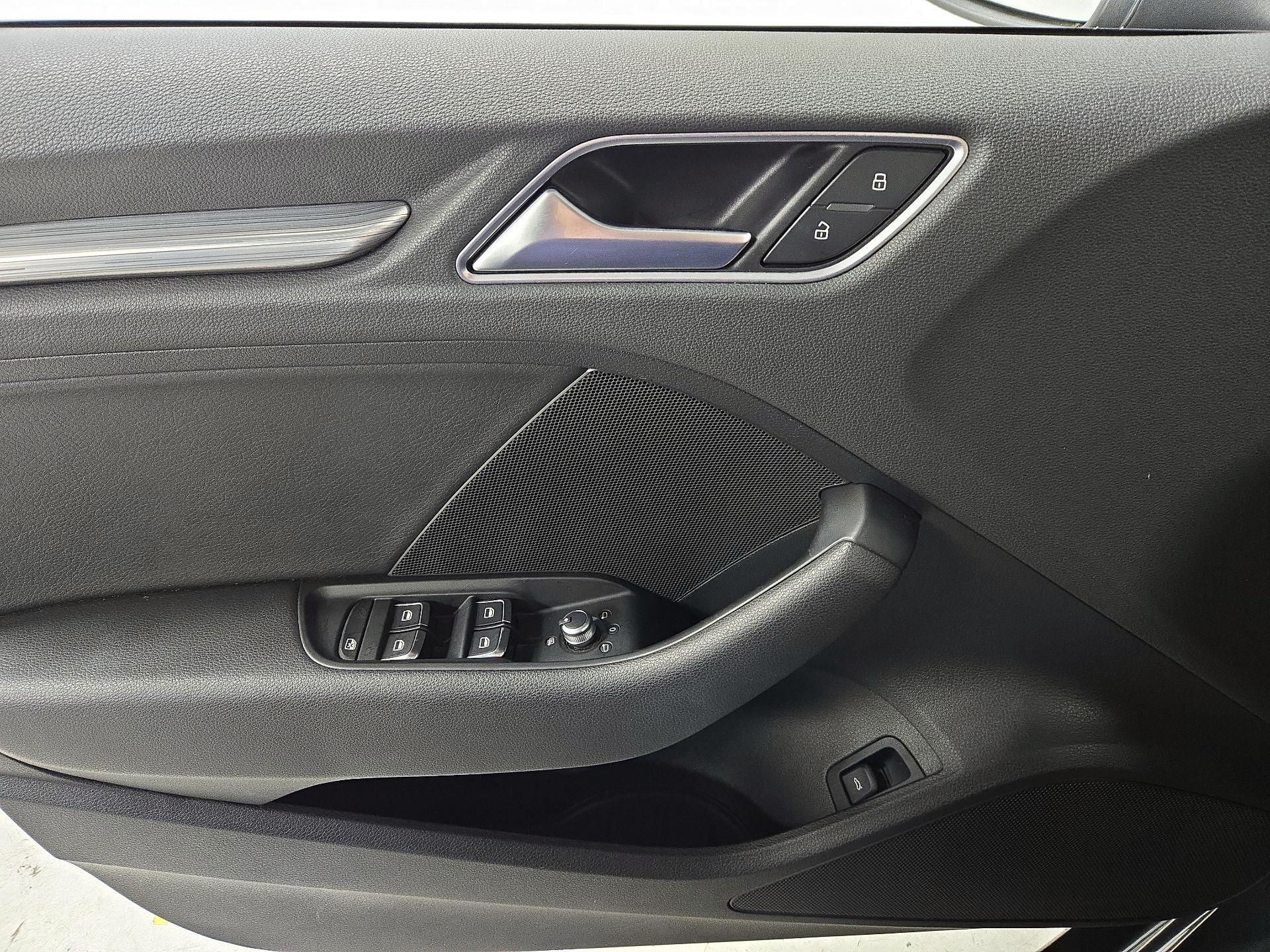 Thumbnail: 2015 Audi A3 - 12