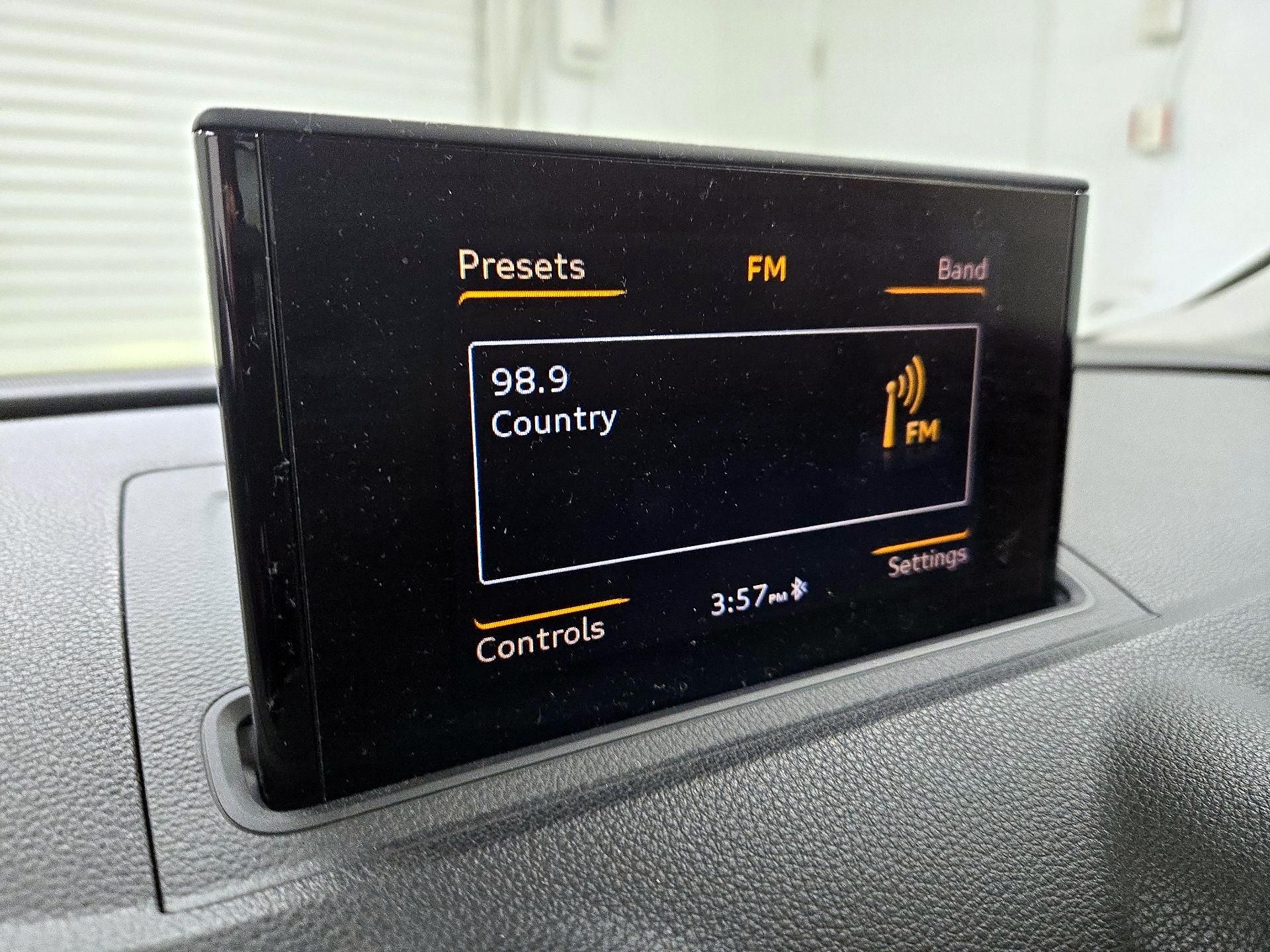 Thumbnail: 2015 Audi A3 - 14