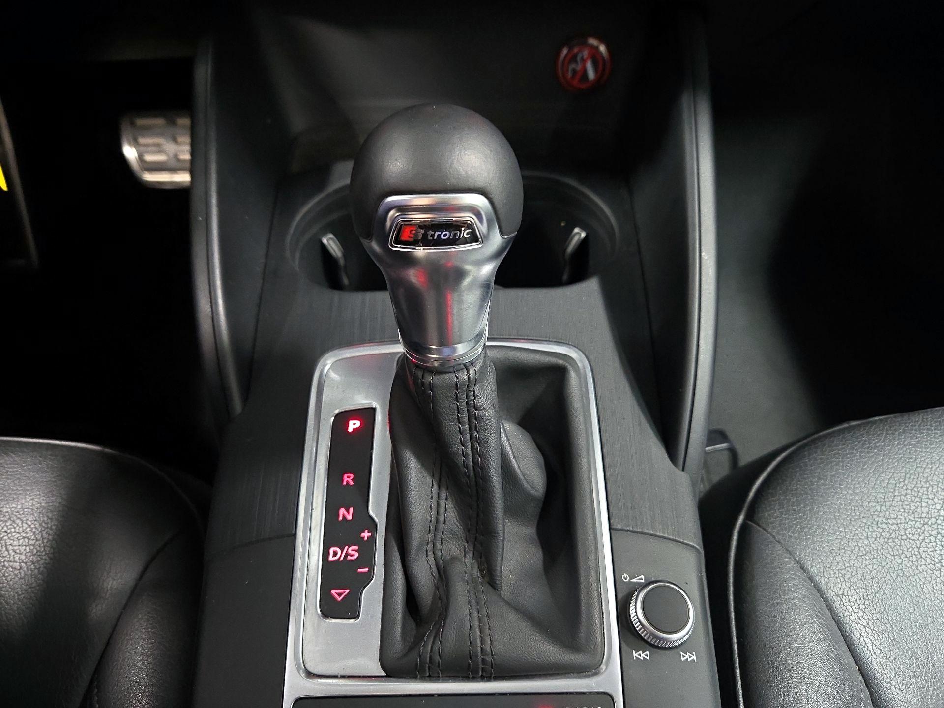 Thumbnail: 2015 Audi A3 - 16