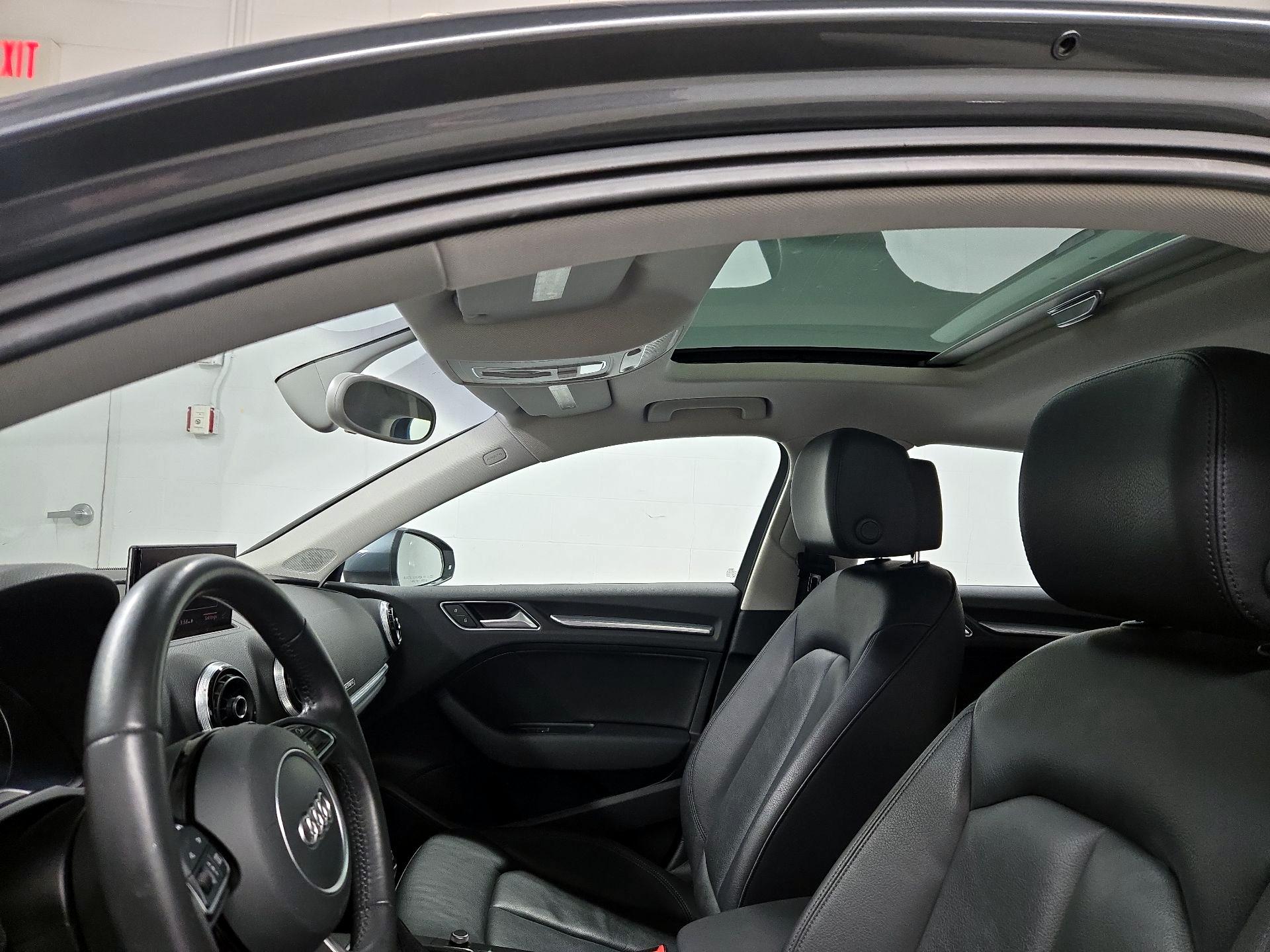 Thumbnail: 2015 Audi A3 - 18