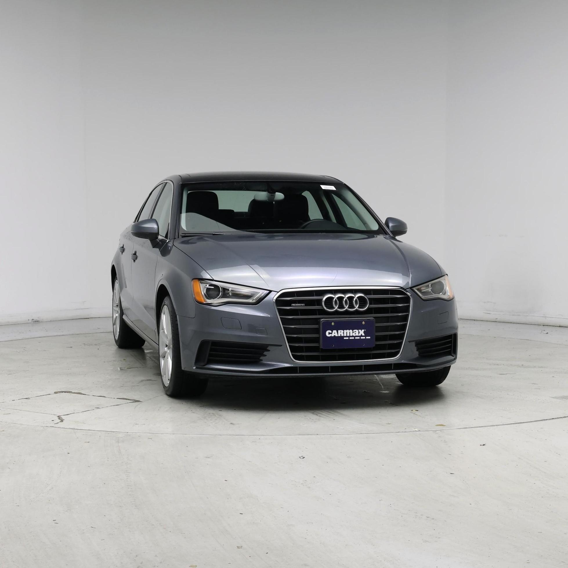 Thumbnail: 2015 Audi A3 - 5