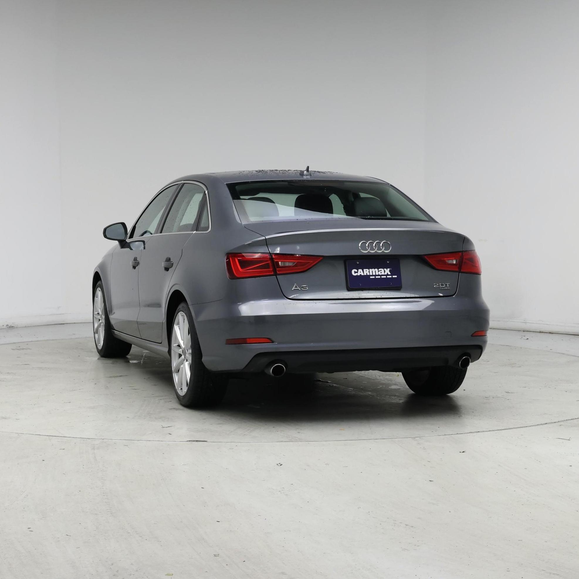Thumbnail: 2015 Audi A3 - 6