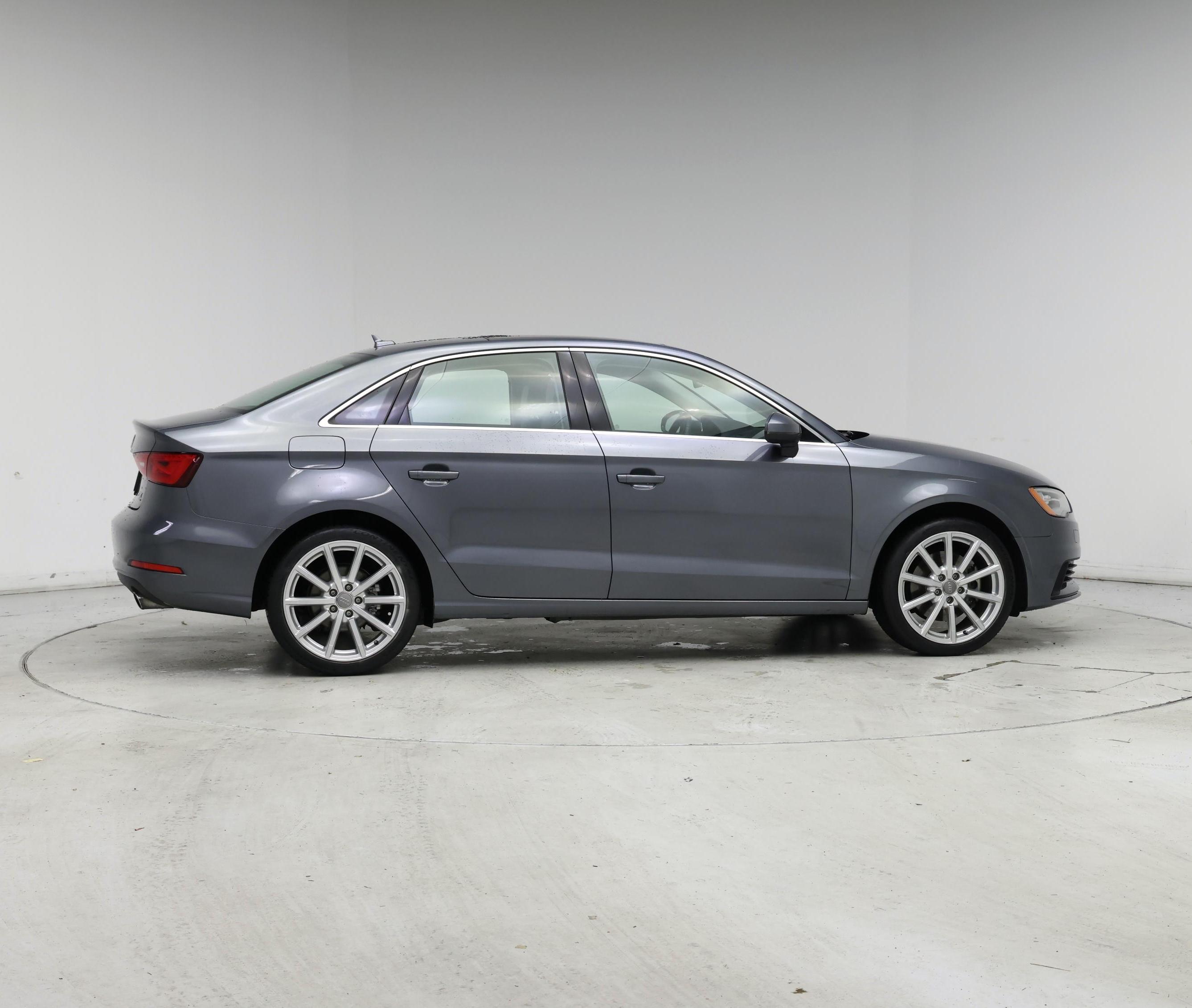 Thumbnail: 2015 Audi A3 - 7