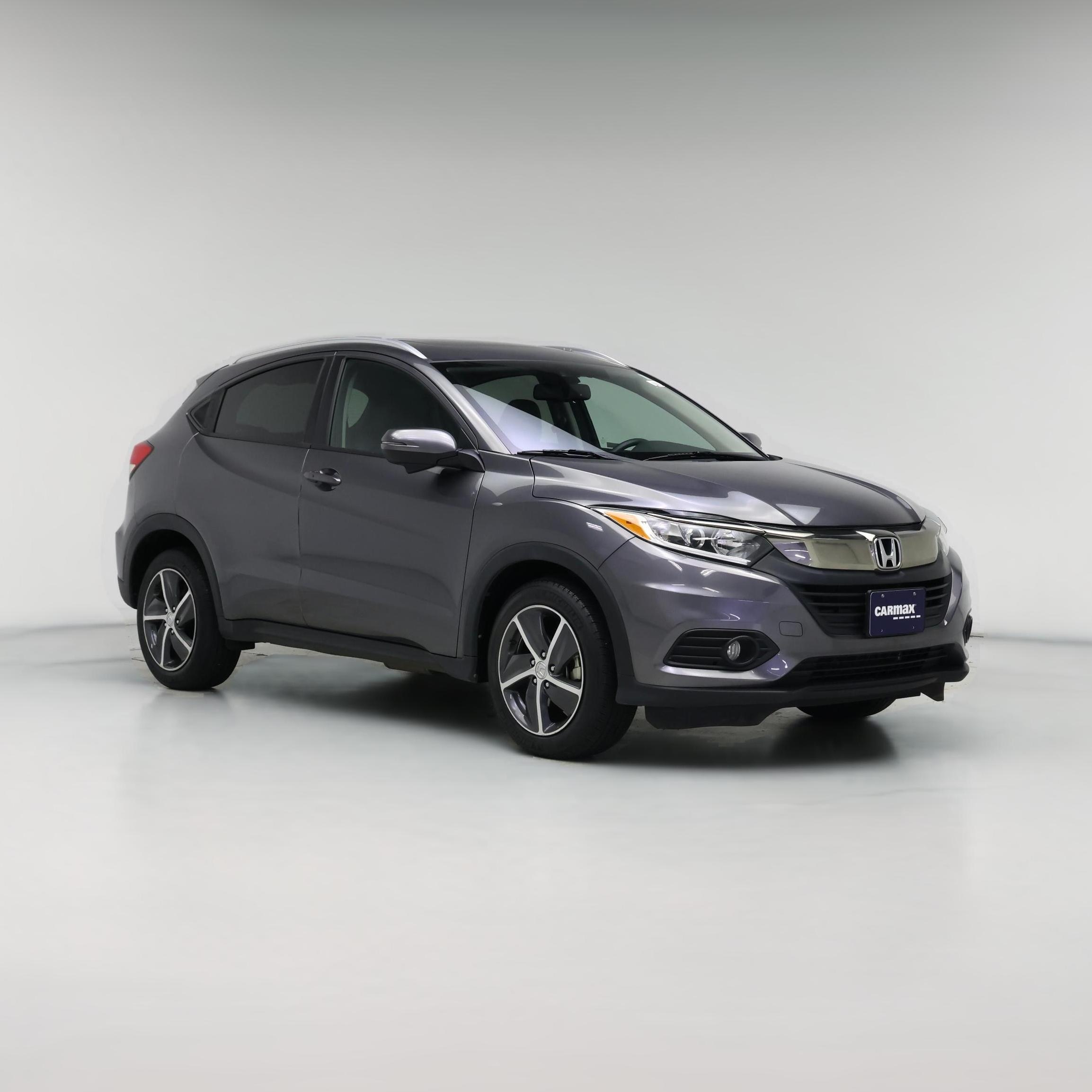 Thumbnail: 2022 Honda HR-V - 1