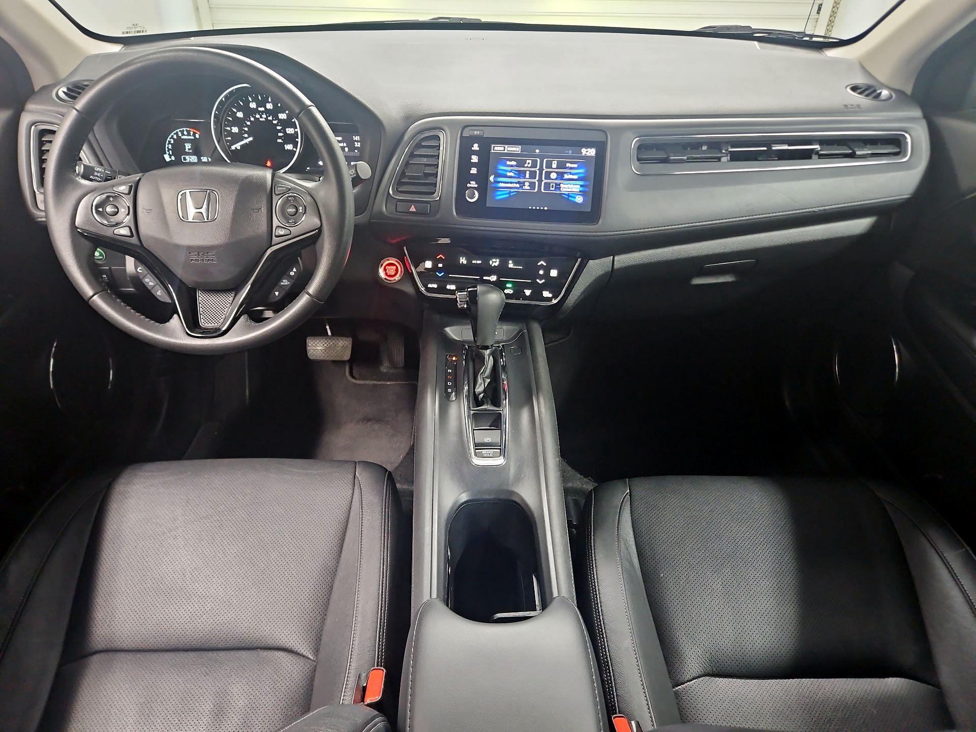 Thumbnail: 2022 Honda HR-V - 9