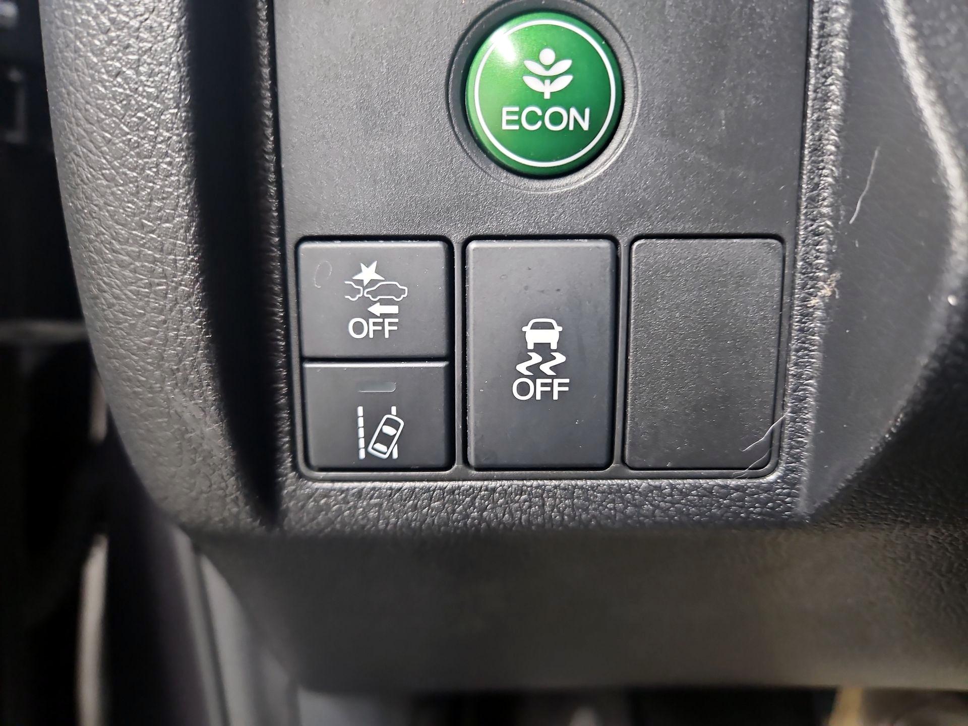 Thumbnail: 2022 Honda HR-V - 13