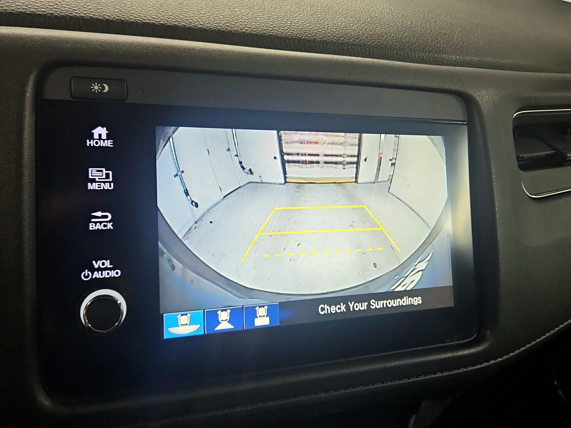 Thumbnail: 2022 Honda HR-V - 14