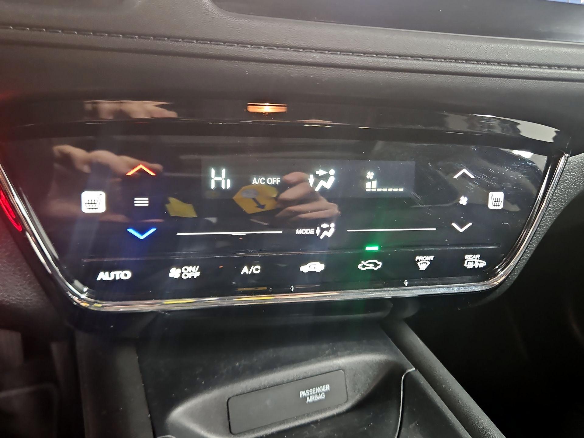 Thumbnail: 2022 Honda HR-V - 16