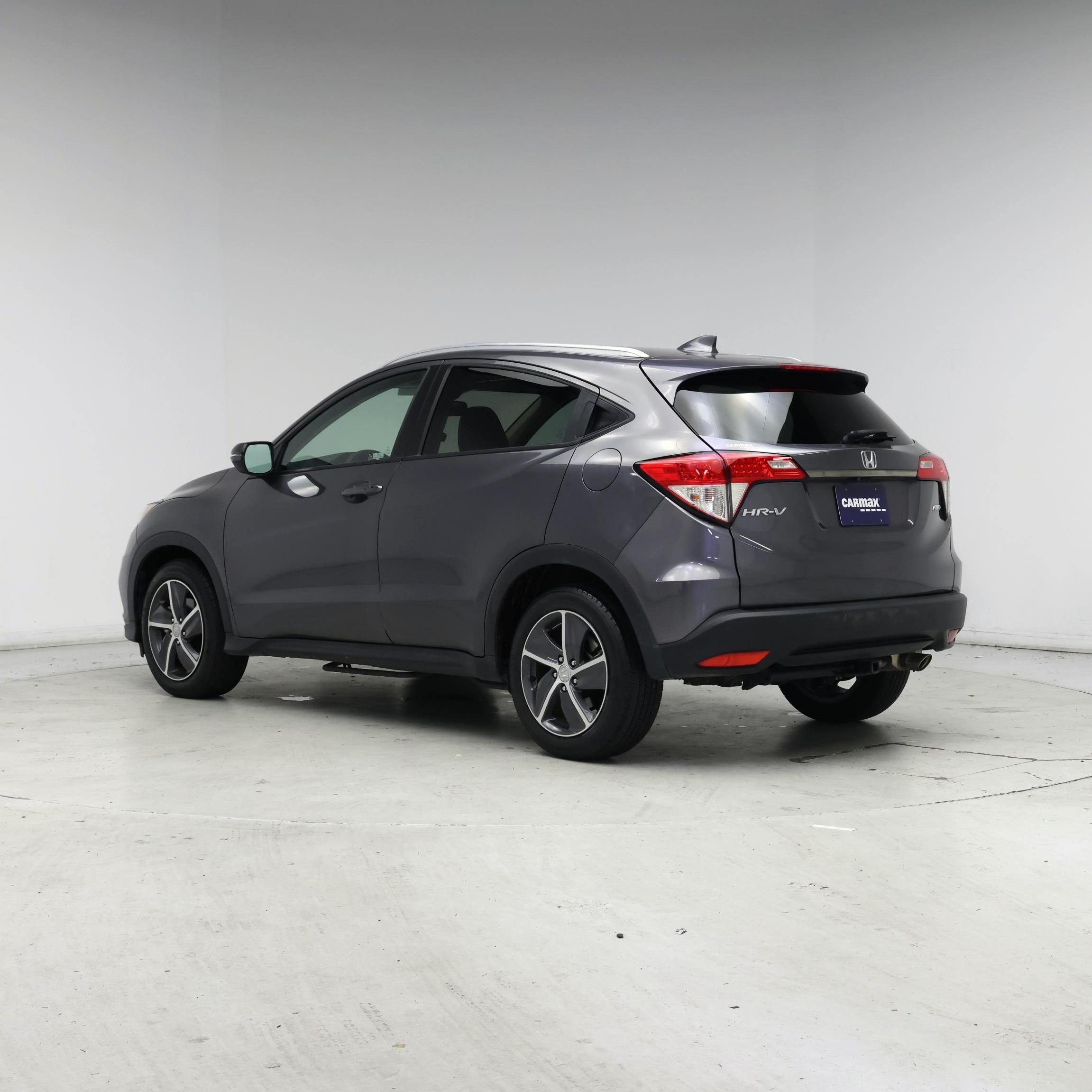 Thumbnail: 2022 Honda HR-V - 2