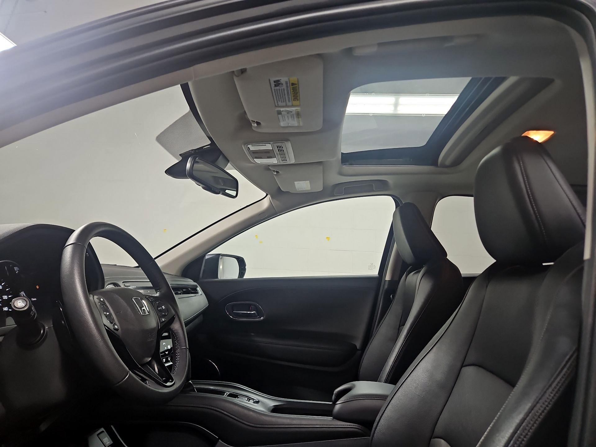 Thumbnail: 2022 Honda HR-V - 19