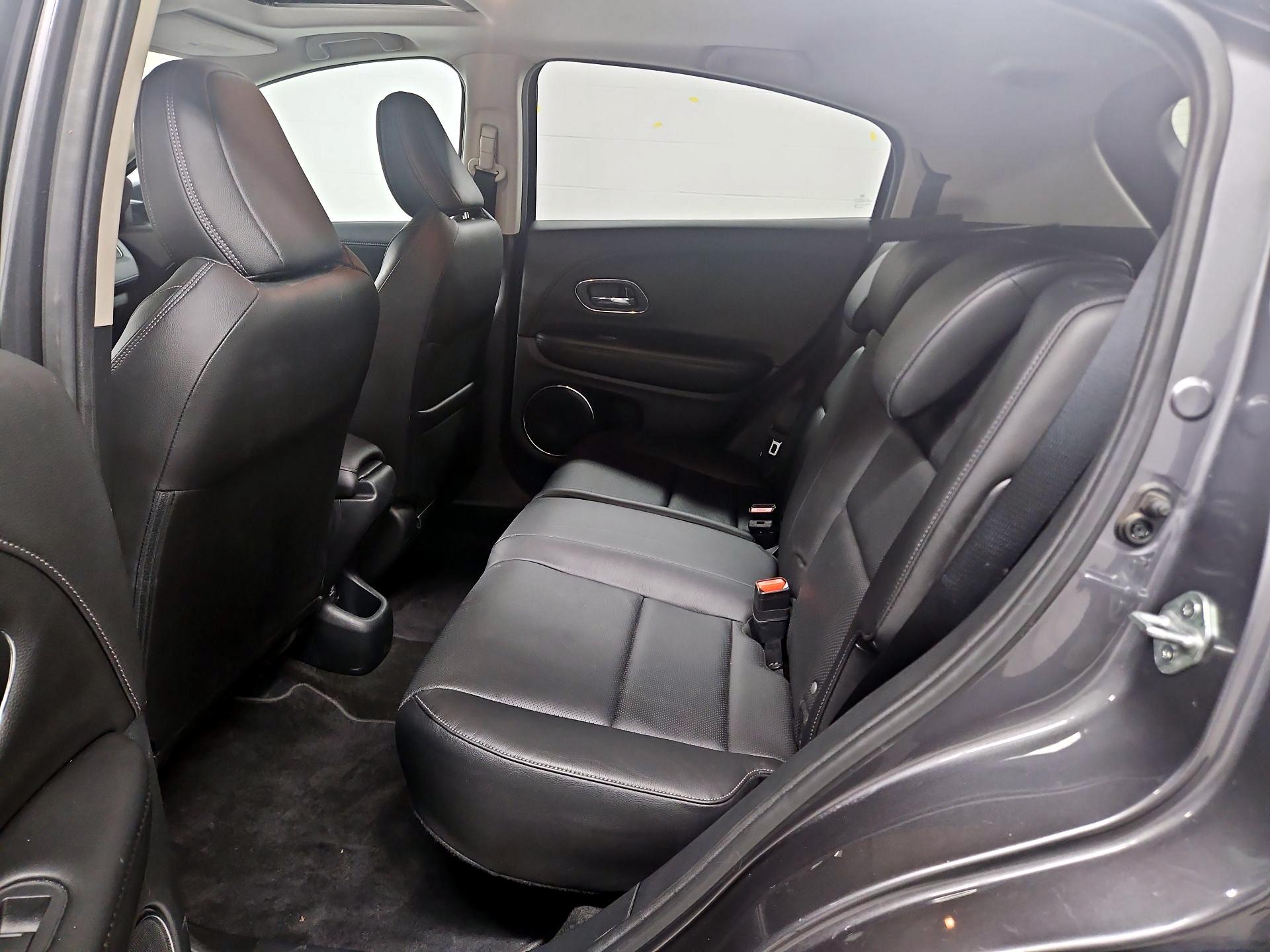 Thumbnail: 2022 Honda HR-V - 20