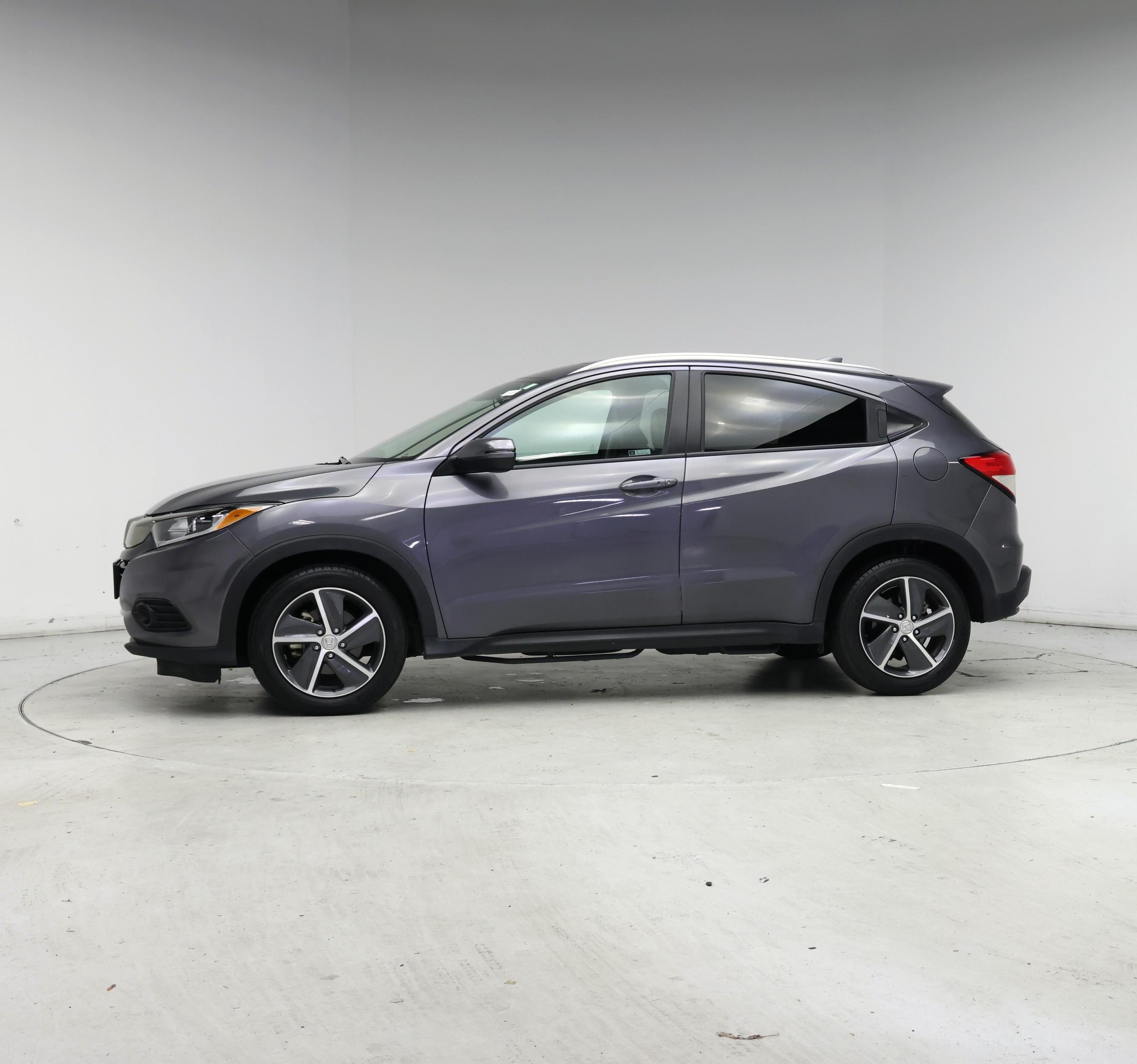 Thumbnail: 2022 Honda HR-V - 3