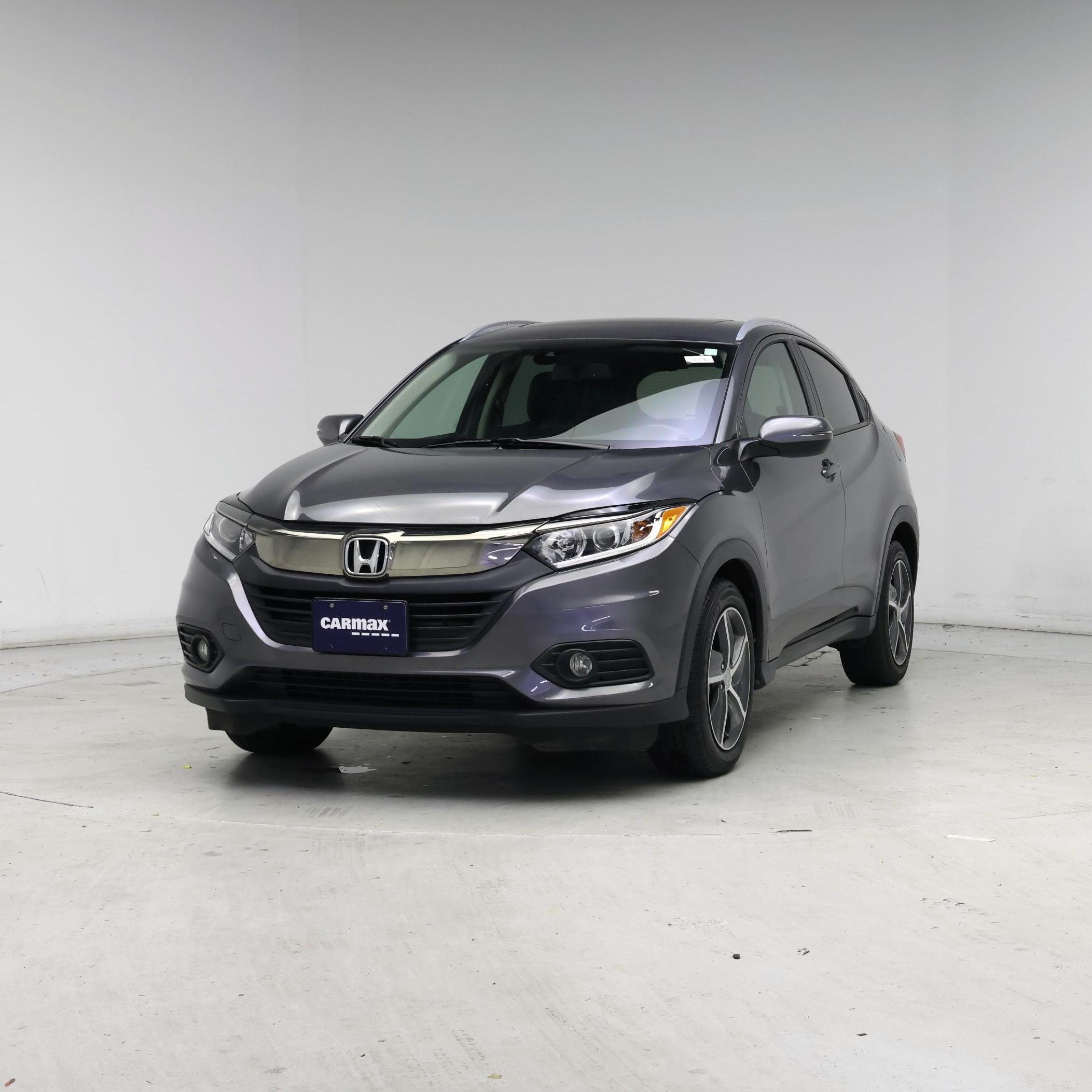 Thumbnail: 2022 Honda HR-V - 4