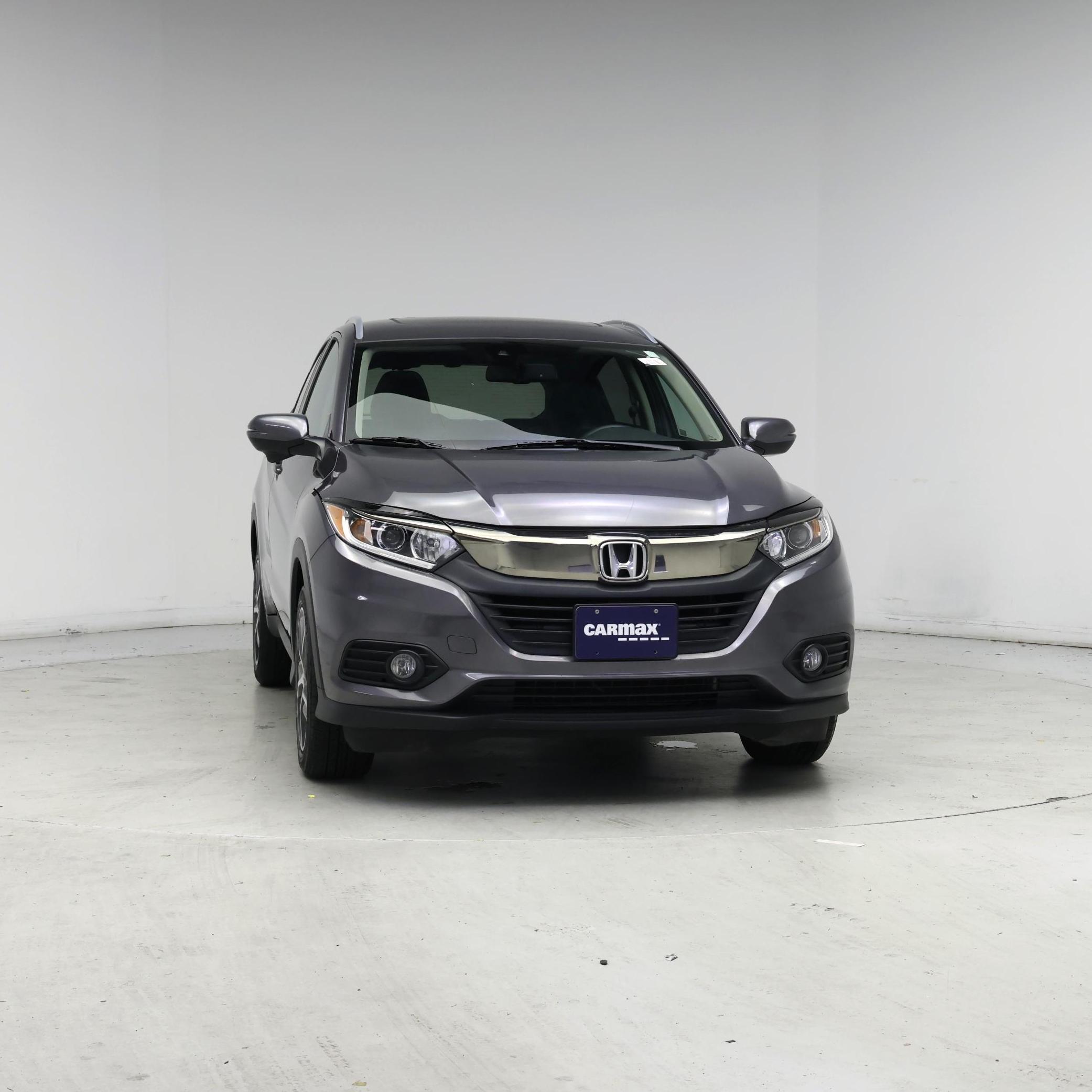Thumbnail: 2022 Honda HR-V - 5