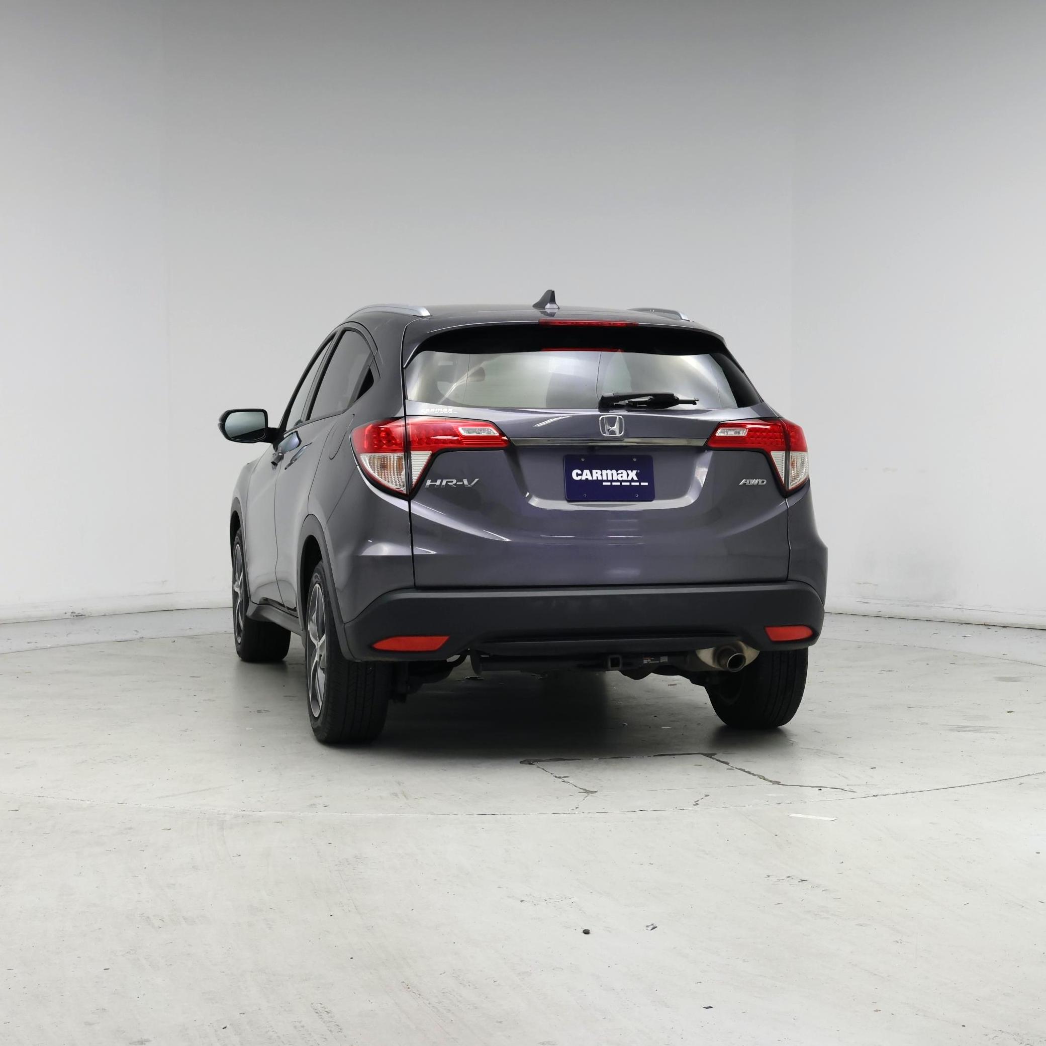 Thumbnail: 2022 Honda HR-V - 6