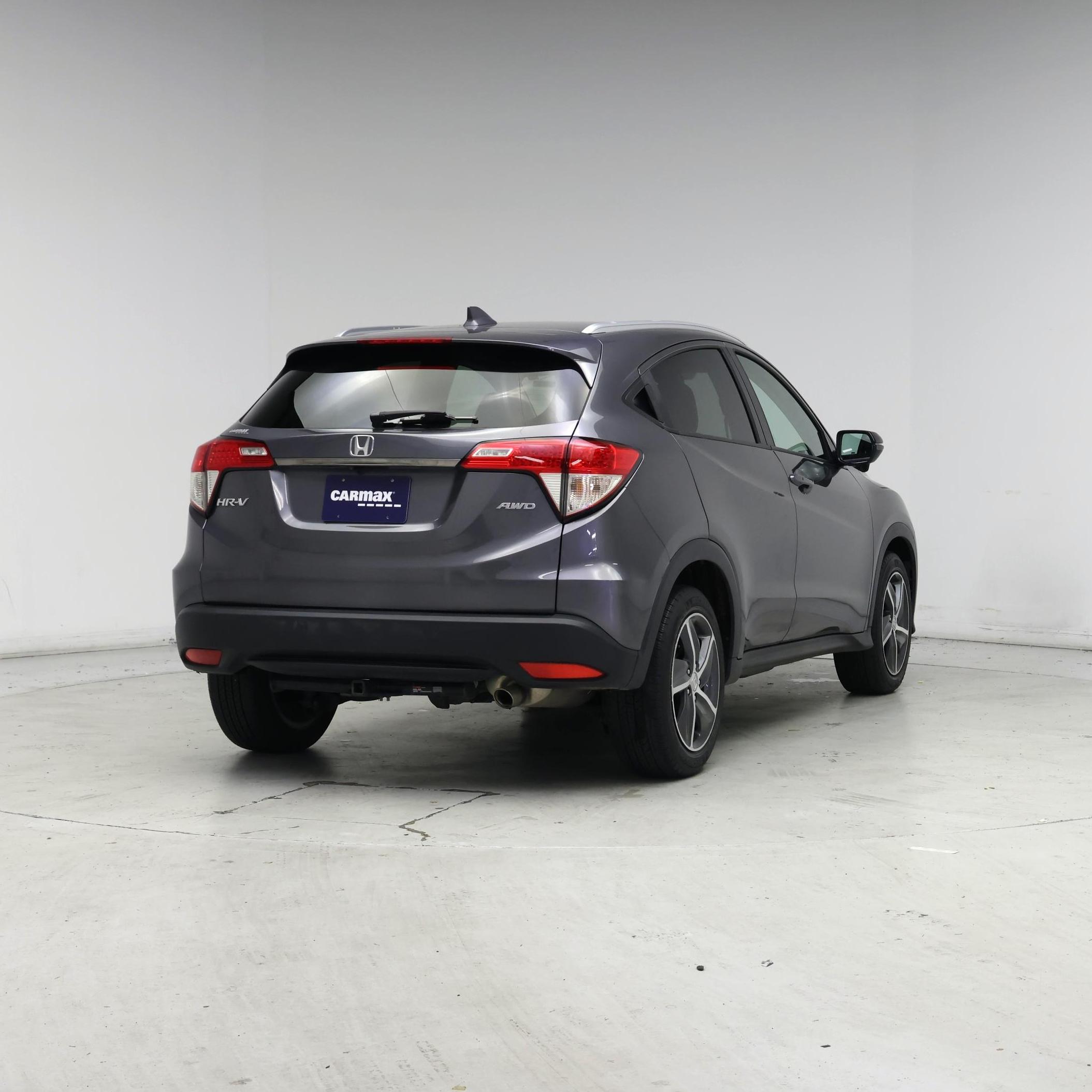 Thumbnail: 2022 Honda HR-V - 8