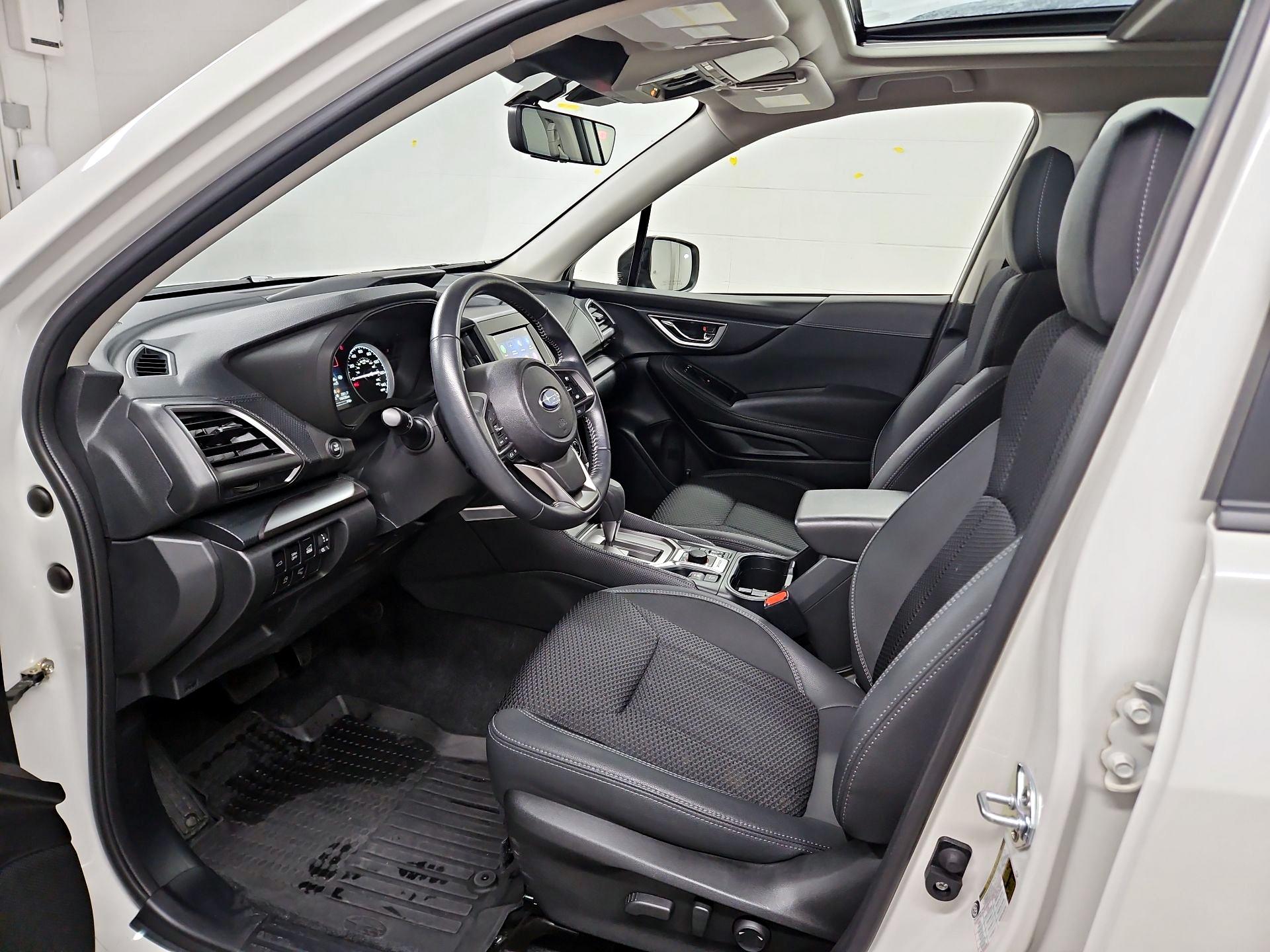 Thumbnail: 2024 Subaru Forester - 11