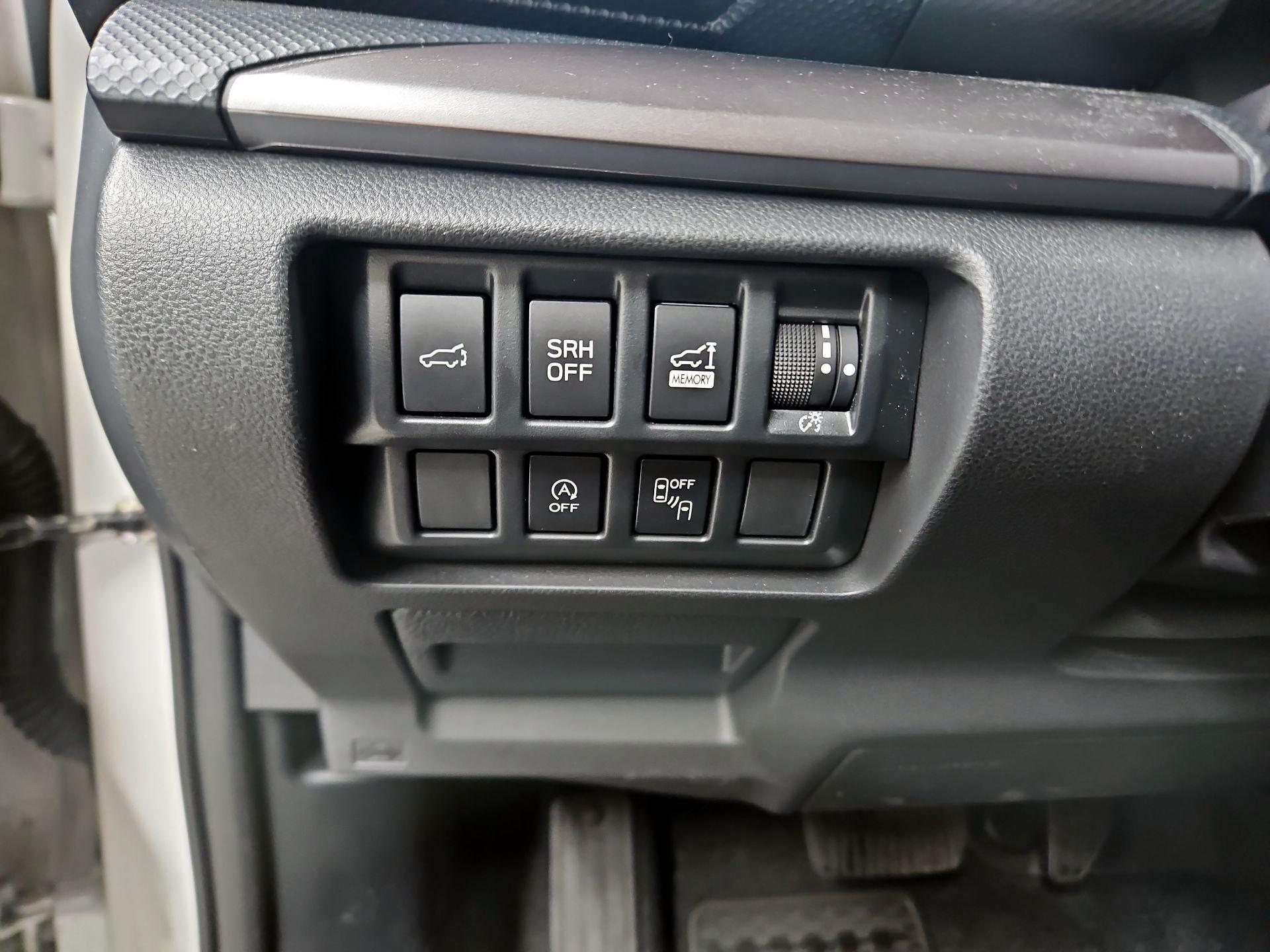 Thumbnail: 2024 Subaru Forester - 13