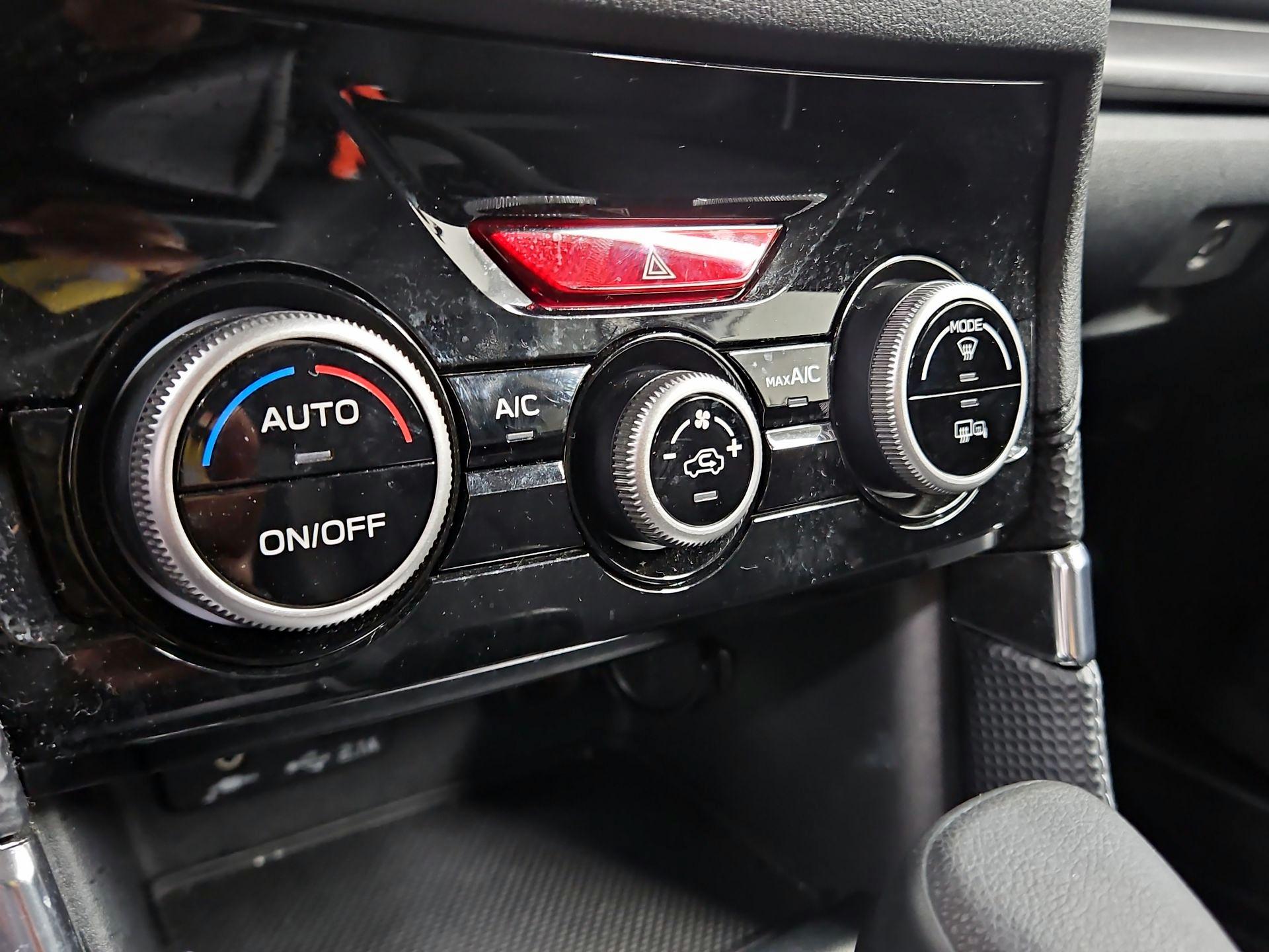 Thumbnail: 2024 Subaru Forester - 16