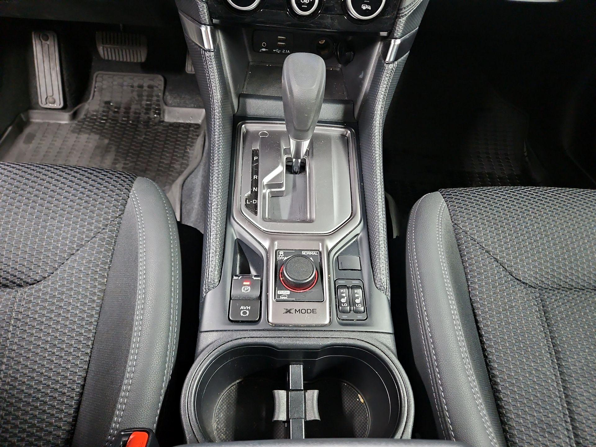 Thumbnail: 2024 Subaru Forester - 17