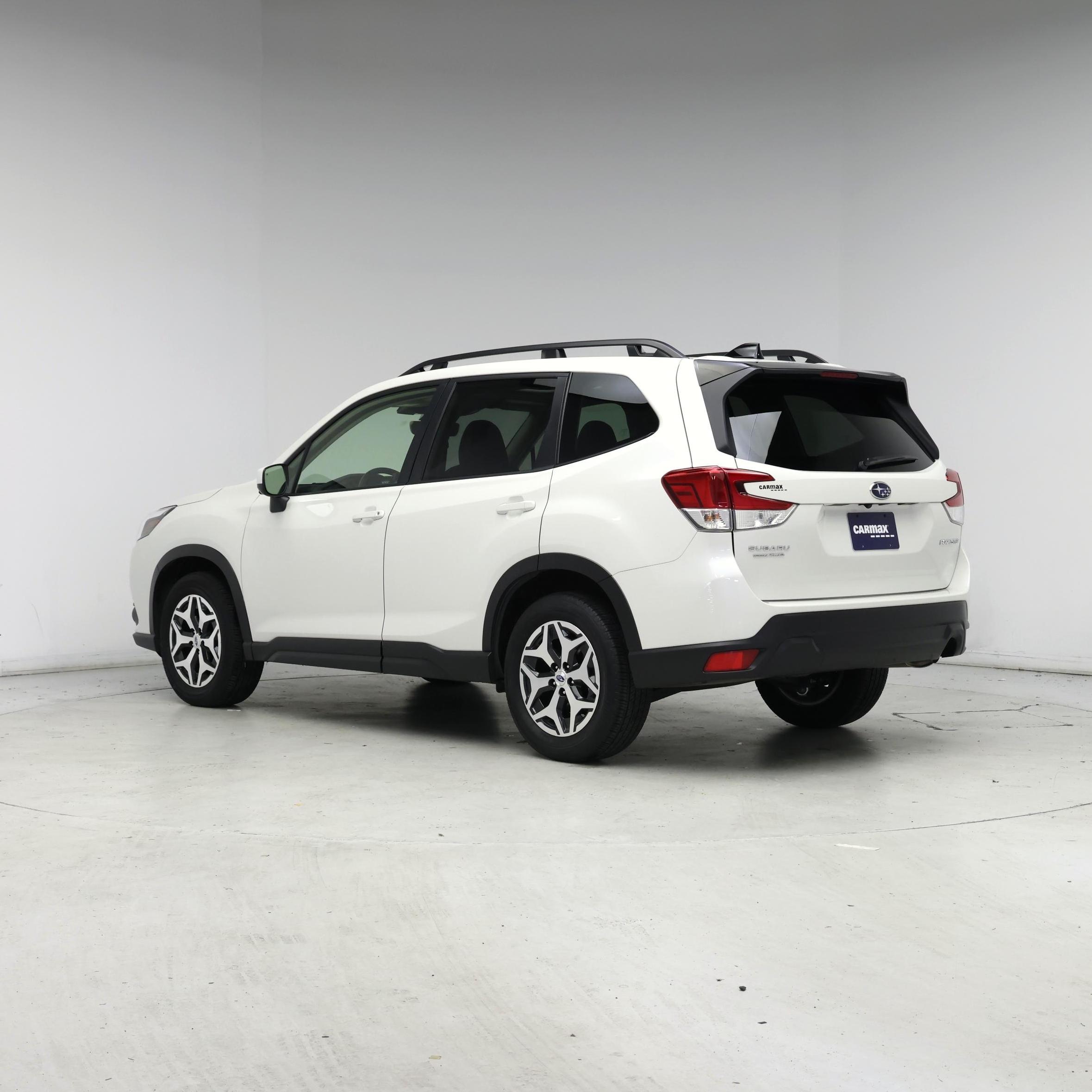 Thumbnail: 2024 Subaru Forester - 2